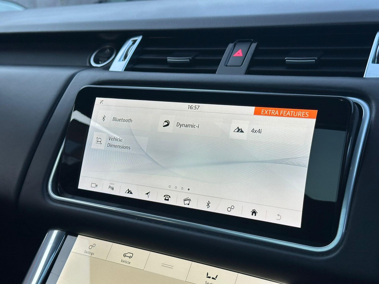 Used Land Rover Range Rover Sport 2022 for sale - 78058204: Photo 49