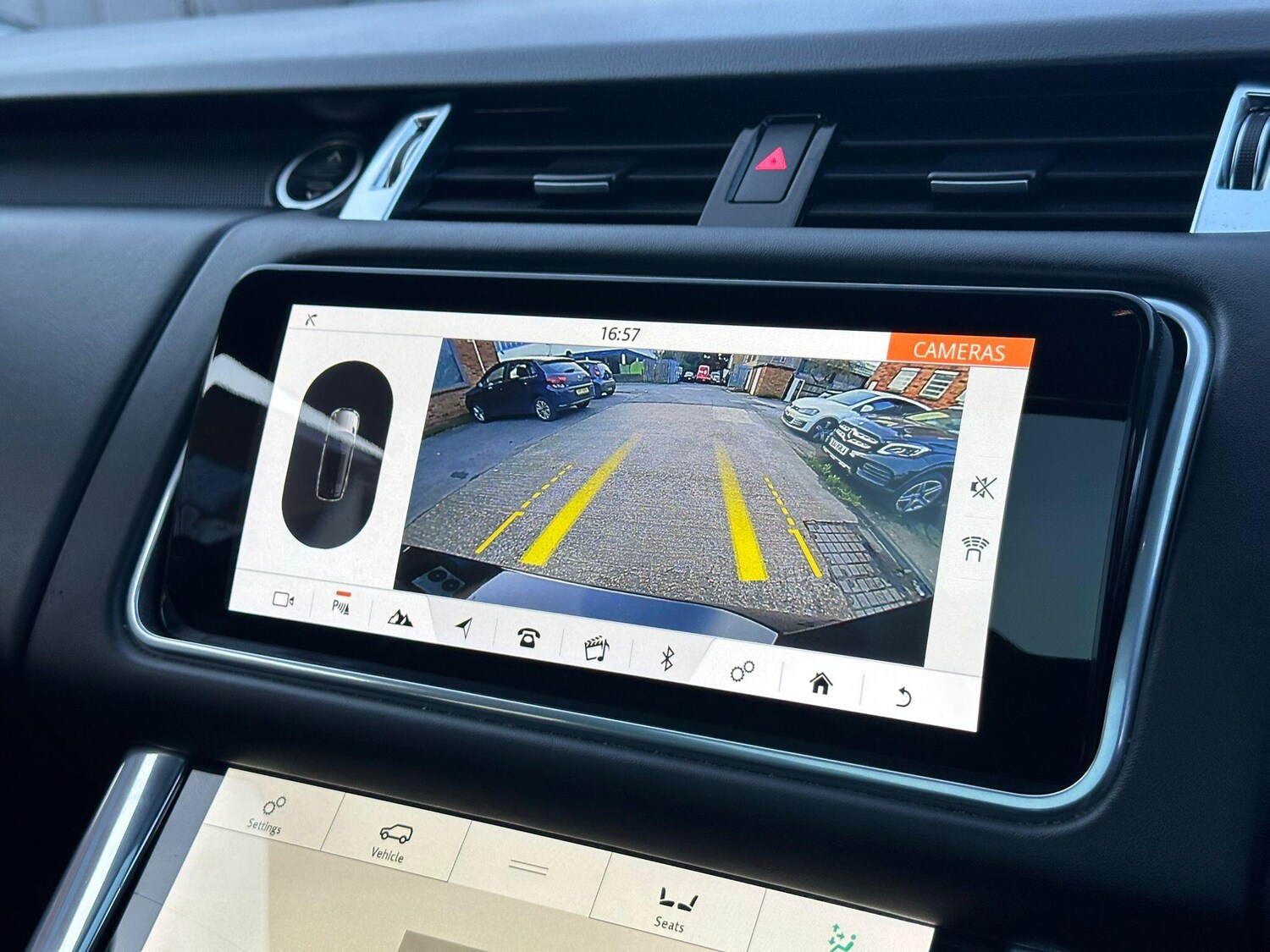 Used Land Rover Range Rover Sport 2022 for sale - 78058204: Photo 50