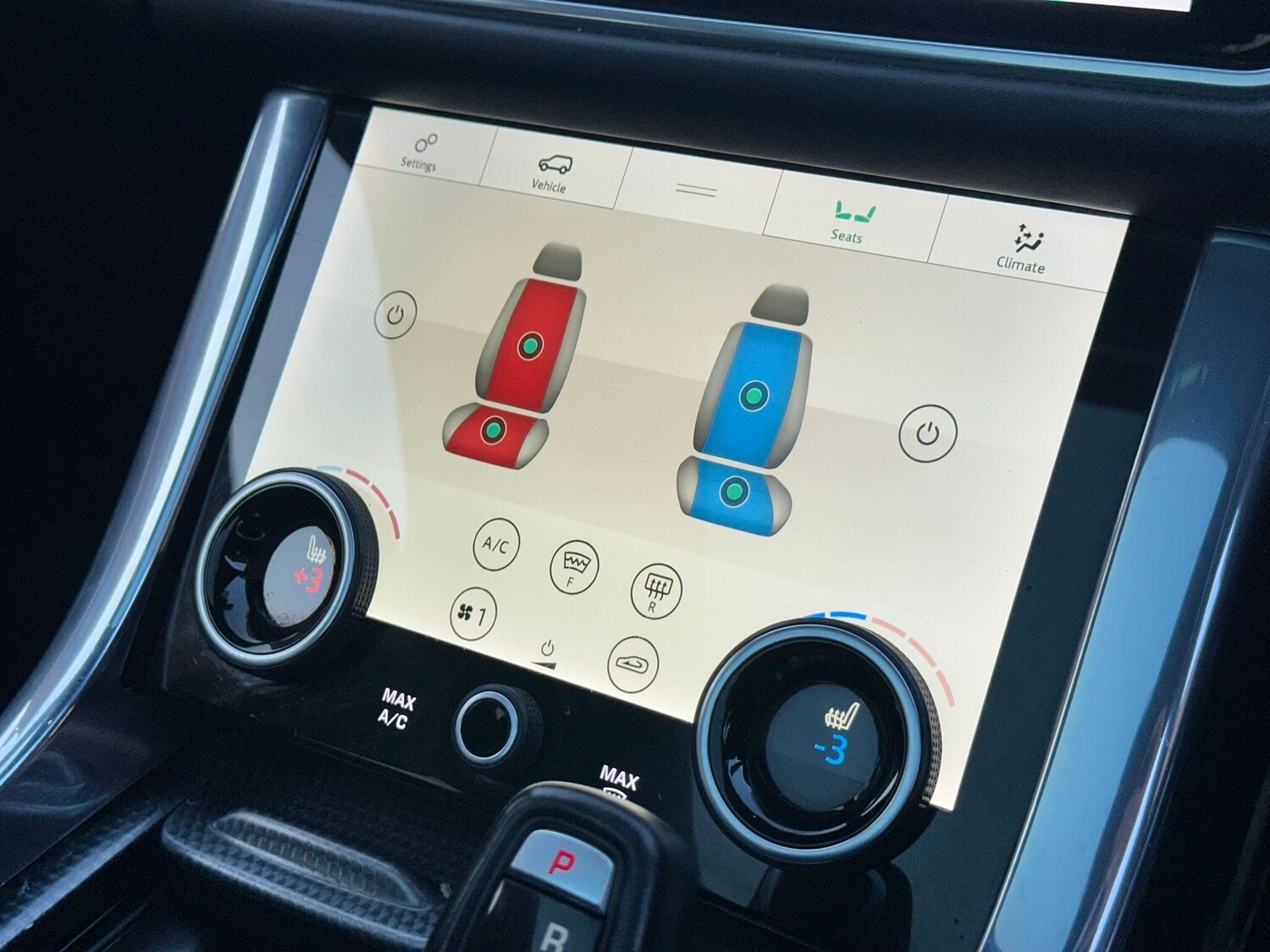 Used Land Rover Range Rover Sport 2022 for sale - 78058204: Photo 51