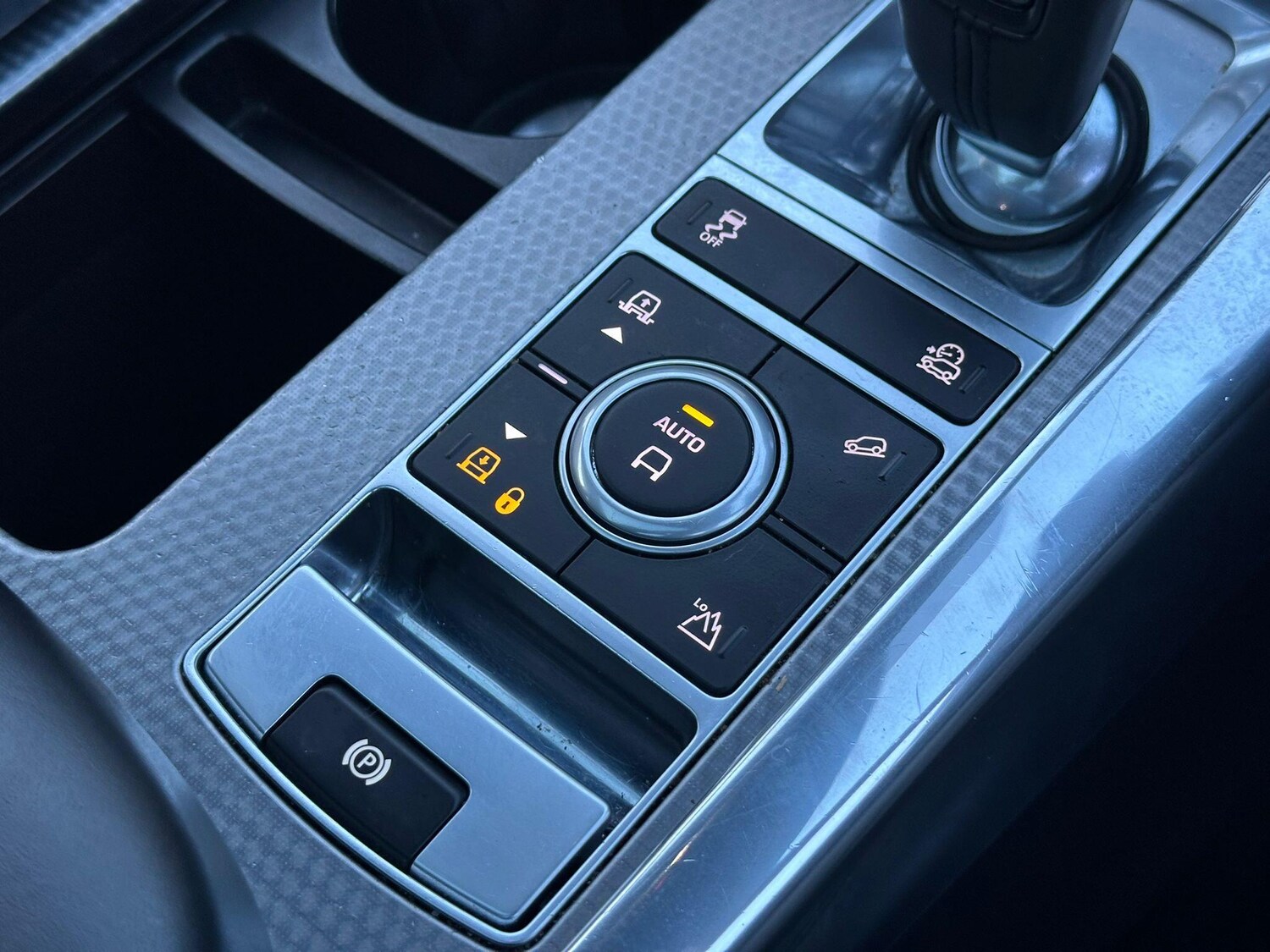 Used Land Rover Range Rover Sport 2022 for sale - 78058204: Photo 53