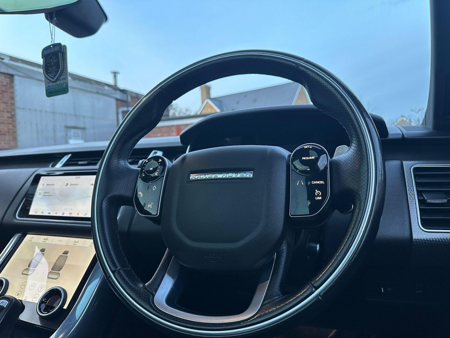 Used Land Rover Range Rover Sport 2022 for sale - 78058204: Photo 59