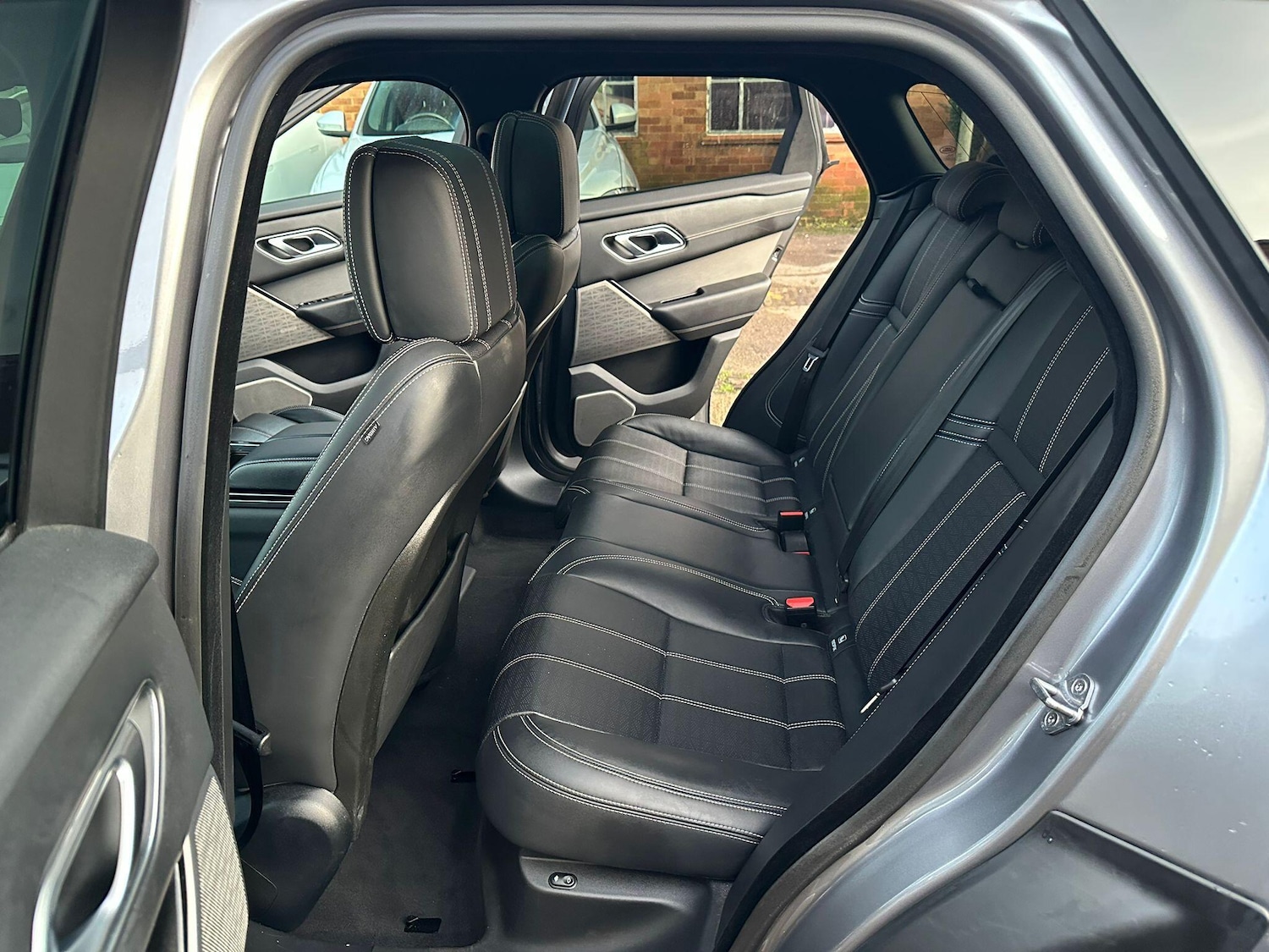 Used Land Rover Range Rover Velar 2020 for sale - 77029528: Photo 15