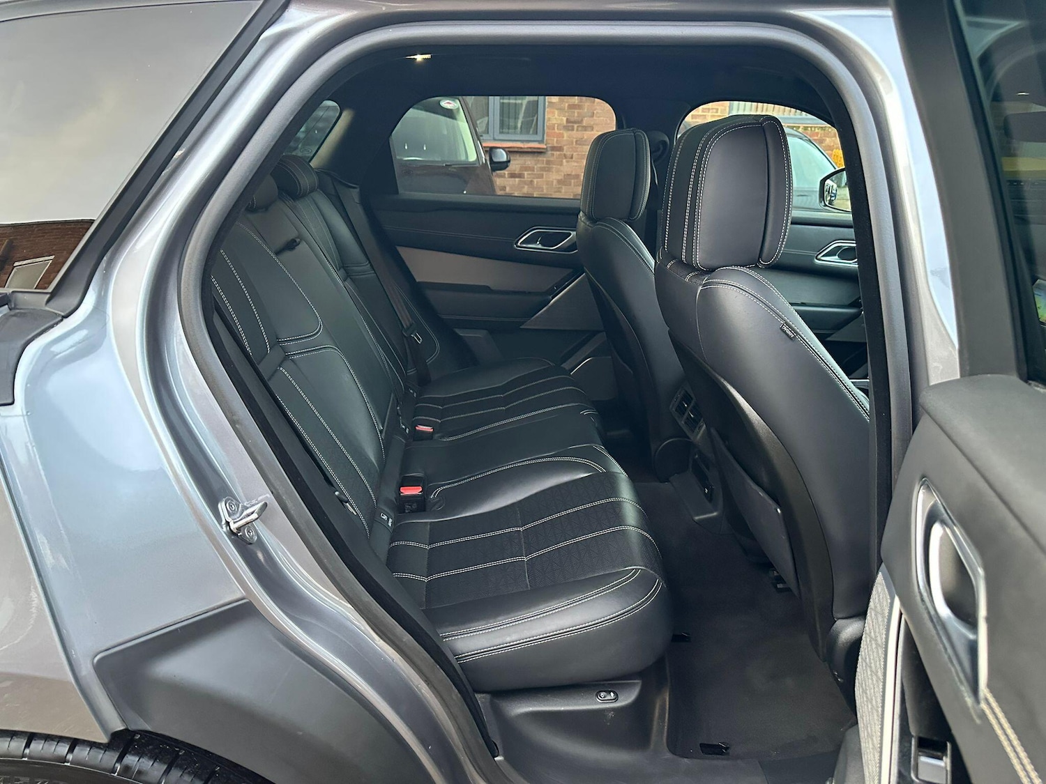 Used Land Rover Range Rover Velar 2020 for sale - 77029528: Photo 16