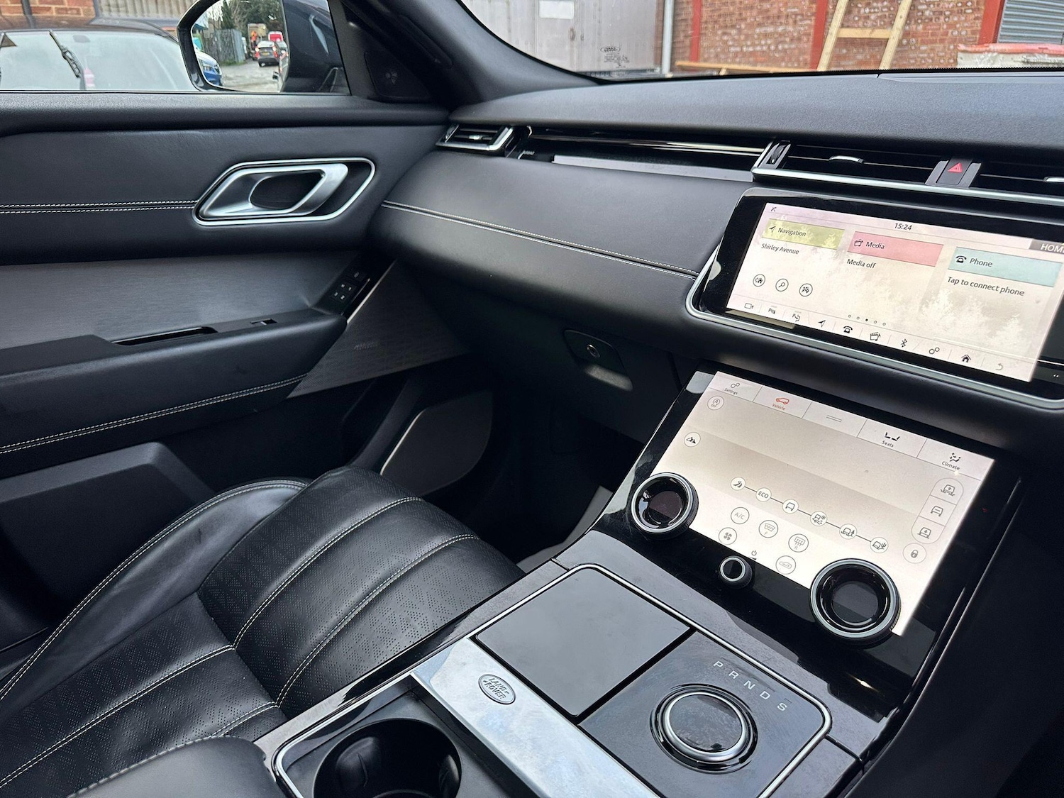 Used Land Rover Range Rover Velar 2020 for sale - 77029528: Photo 19