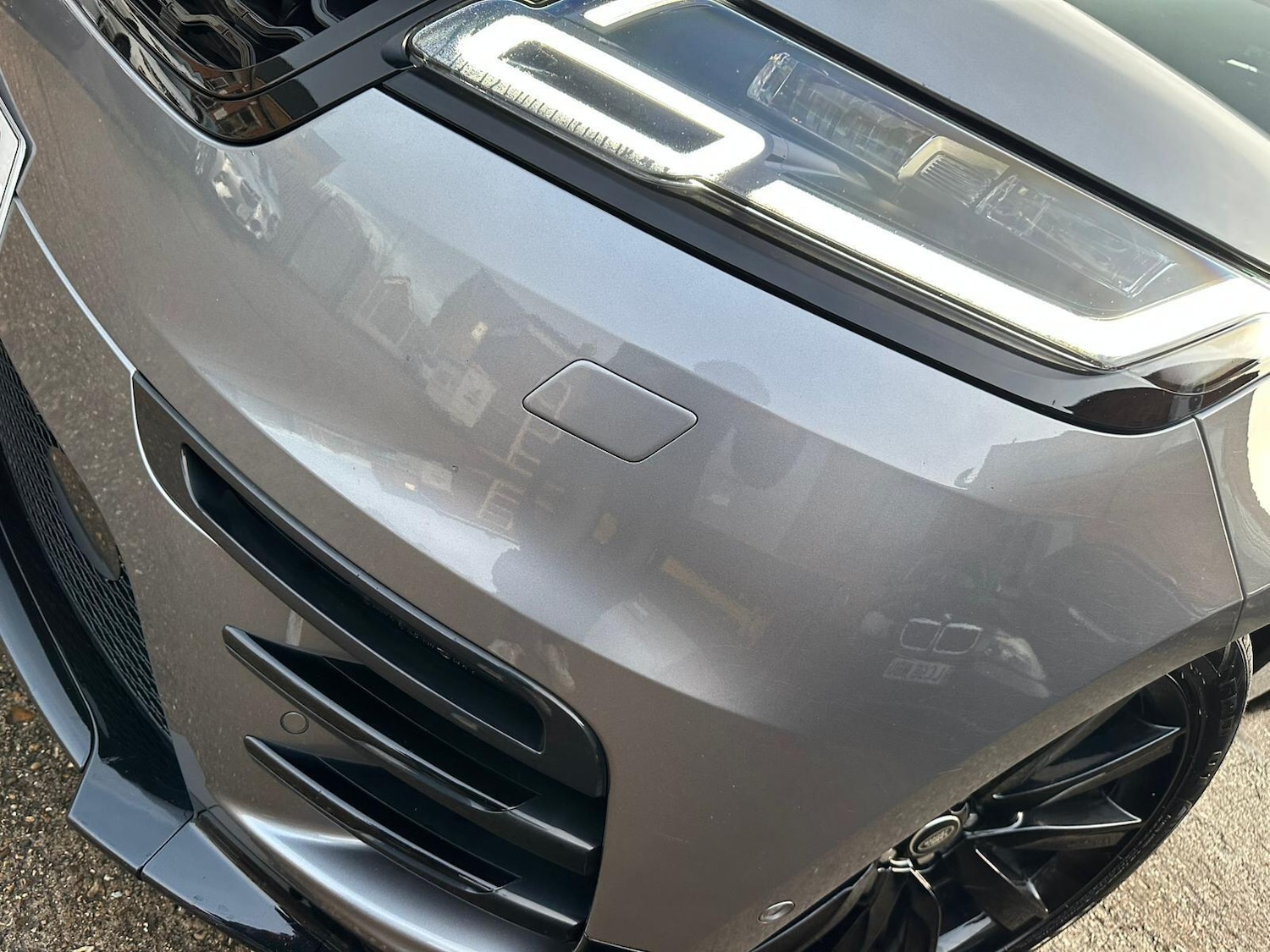 Used Land Rover Range Rover Velar 2020 for sale - 77029528: Photo 23