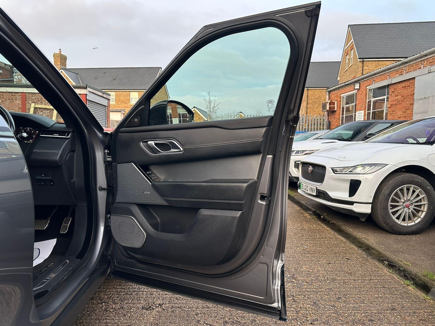 Used Land Rover Range Rover Velar 2020 for sale - 77029528: Photo 43