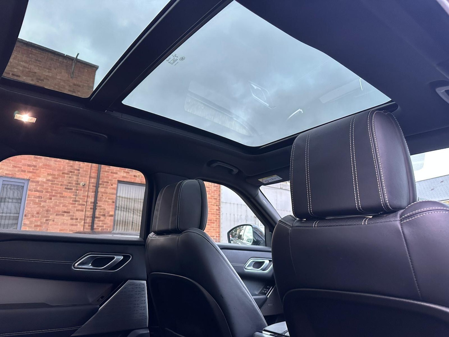 Used Land Rover Range Rover Velar 2020 for sale - 77029528: Photo 45