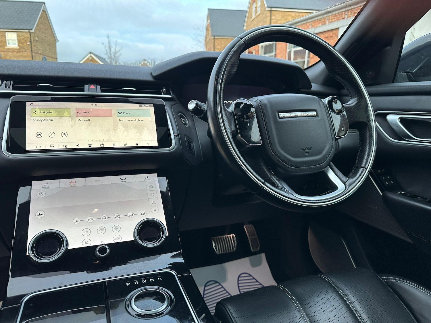 Used Land Rover Range Rover Velar 2020 for sale - 77029528: Photo 46