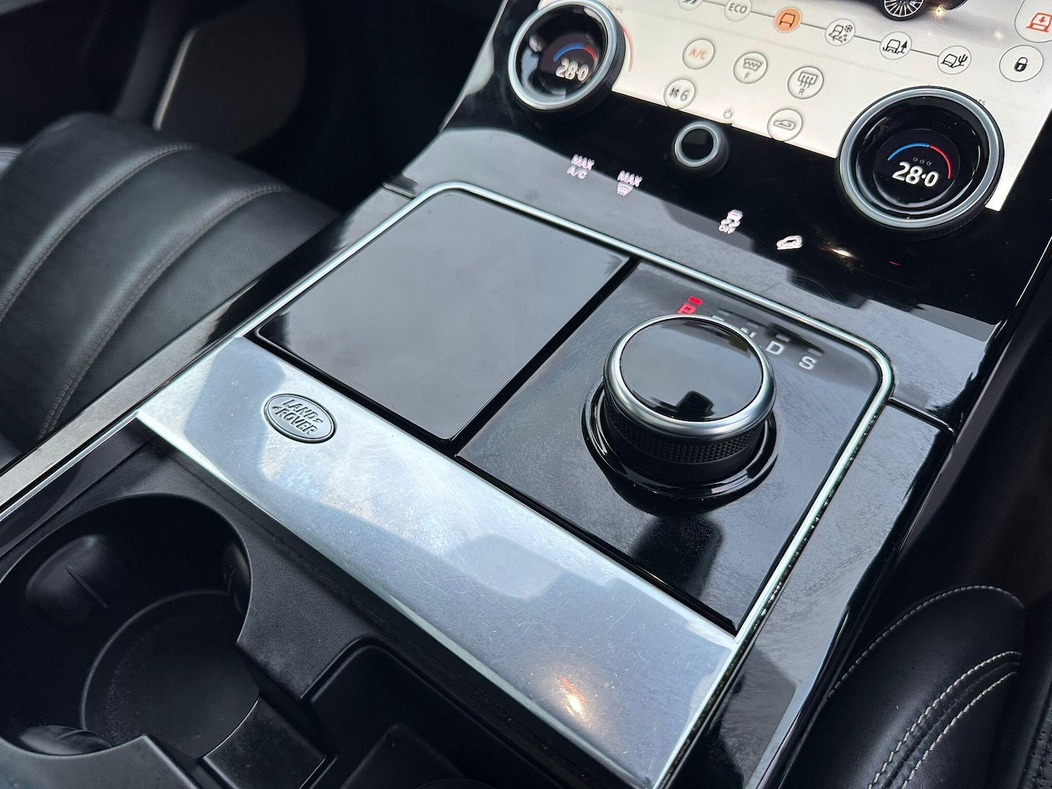 Used Land Rover Range Rover Velar 2020 for sale - 77029528: Photo 47