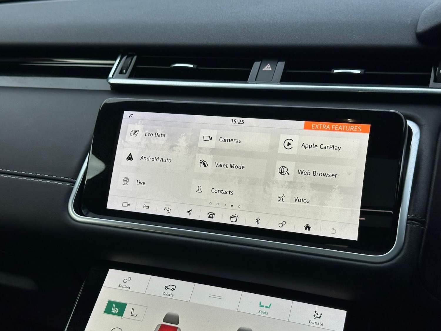 Used Land Rover Range Rover Velar 2020 for sale - 77029528: Photo 49