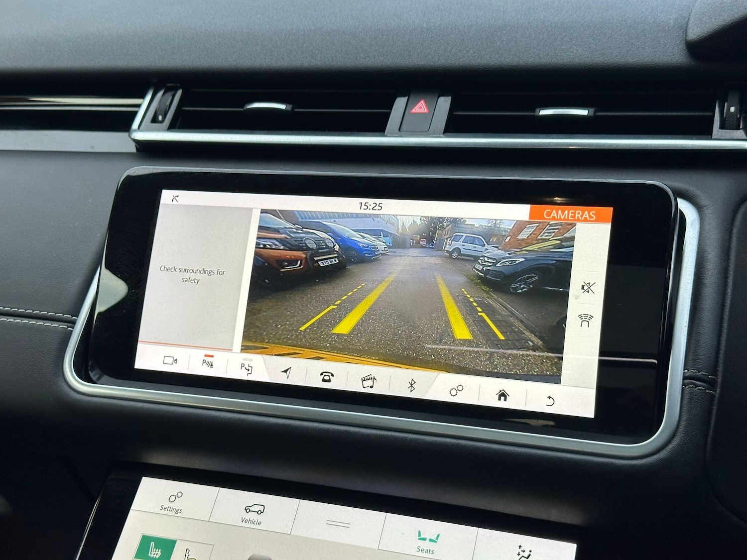 Used Land Rover Range Rover Velar 2020 for sale - 77029528: Photo 50