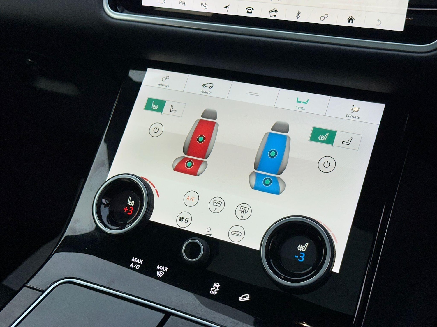 Used Land Rover Range Rover Velar 2020 for sale - 77029528: Photo 51