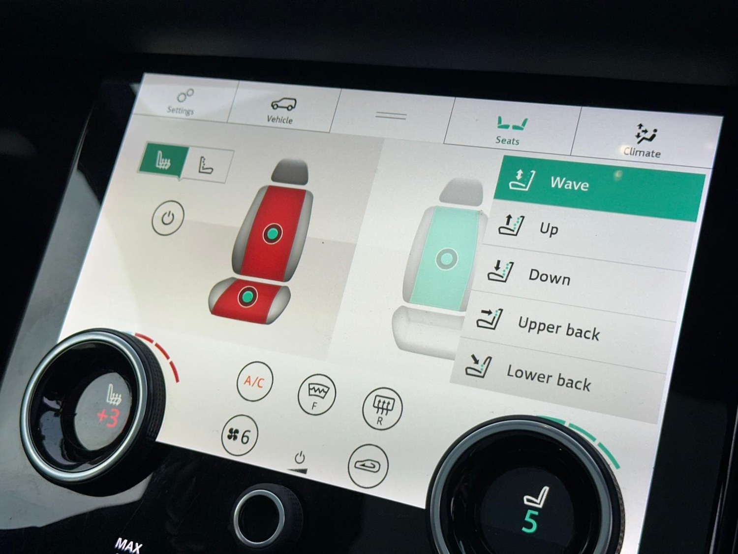 Used Land Rover Range Rover Velar 2020 for sale - 77029528: Photo 52