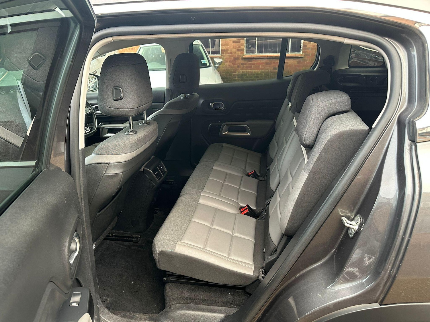 Used Citroen C5 Aircross 2020 for sale - 77320340: Photo 15