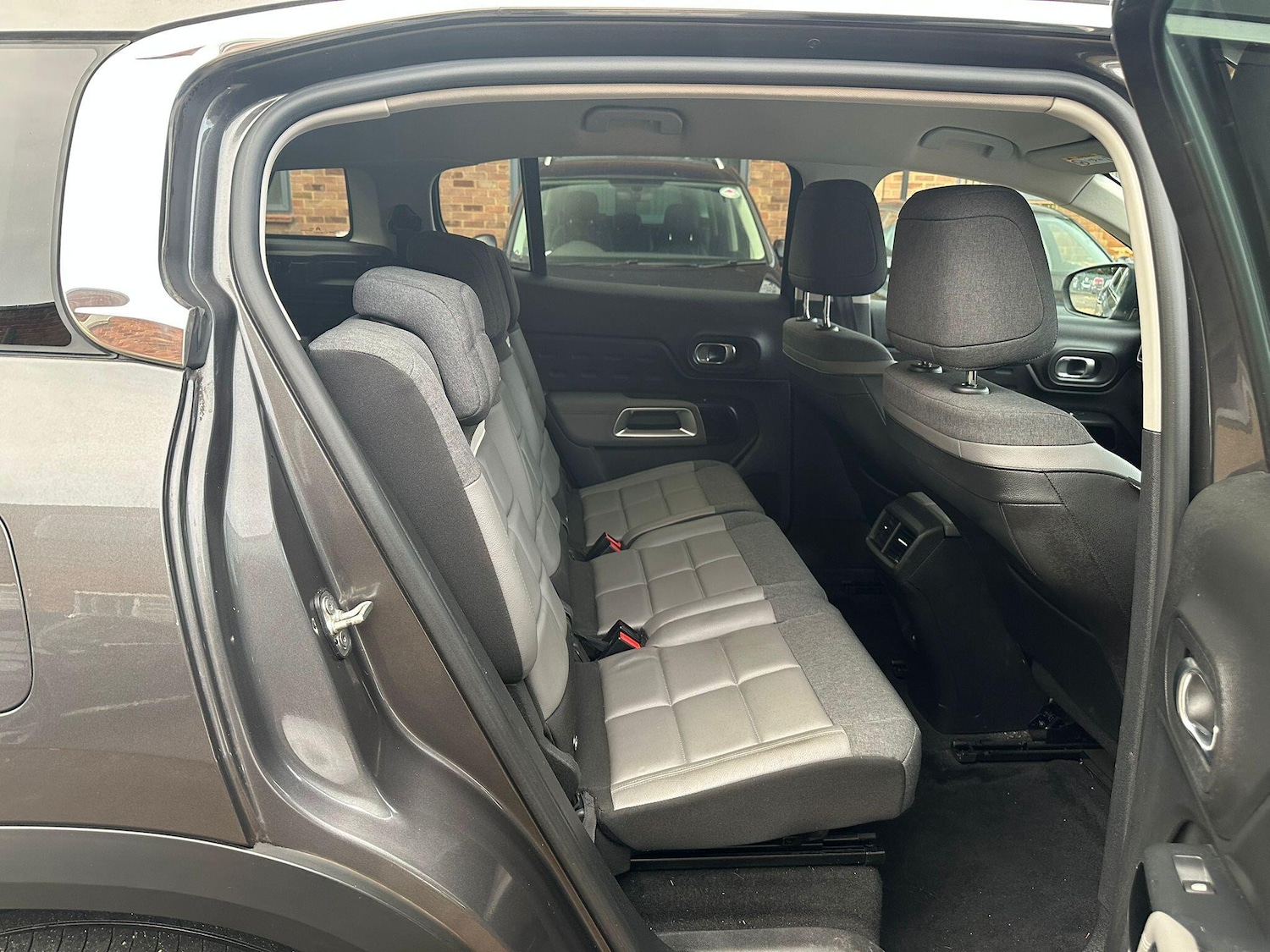 Used Citroen C5 Aircross 2020 for sale - 77320340: Photo 16