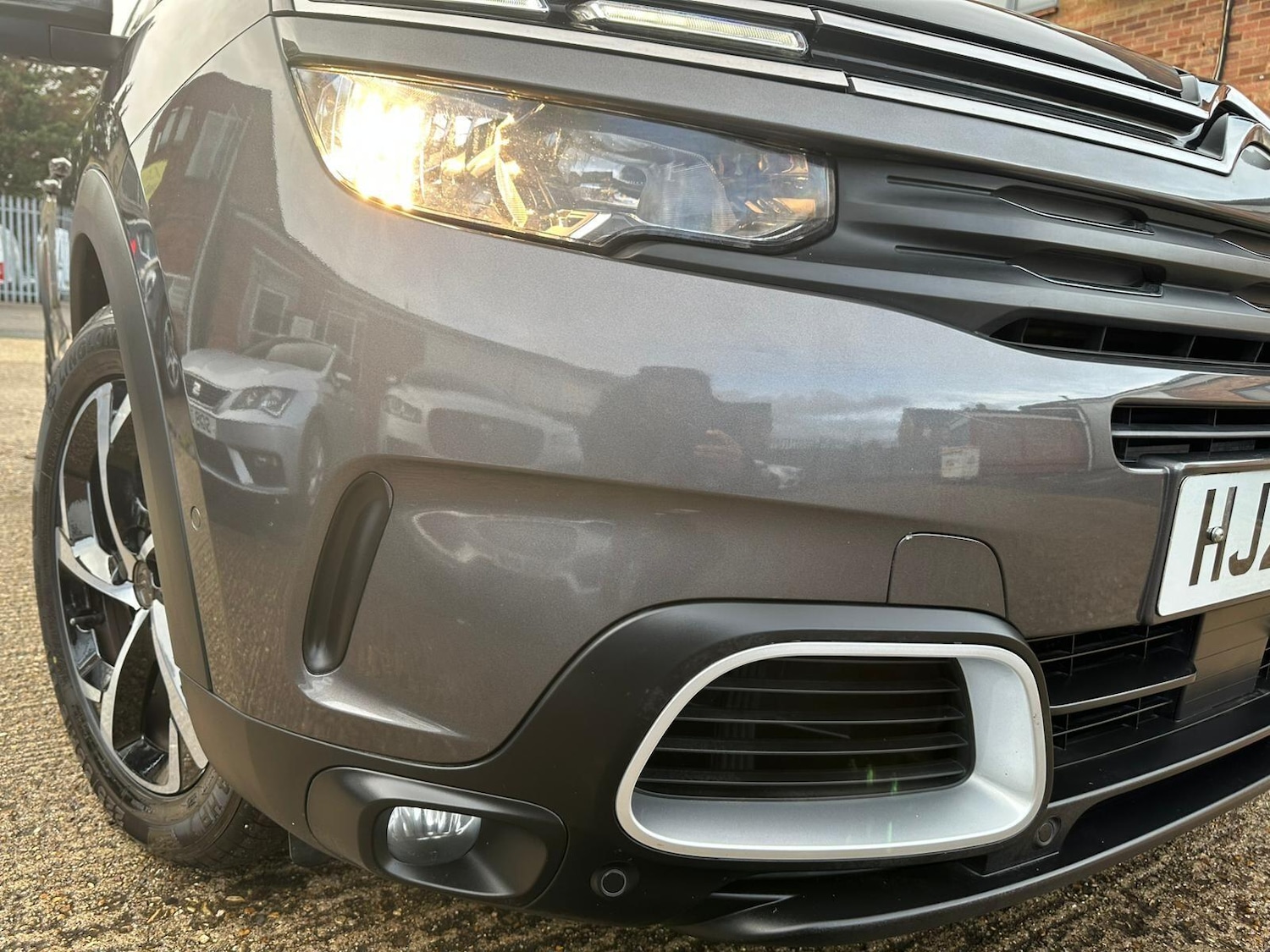 Used Citroen C5 Aircross 2020 for sale - 77320340: Photo 30