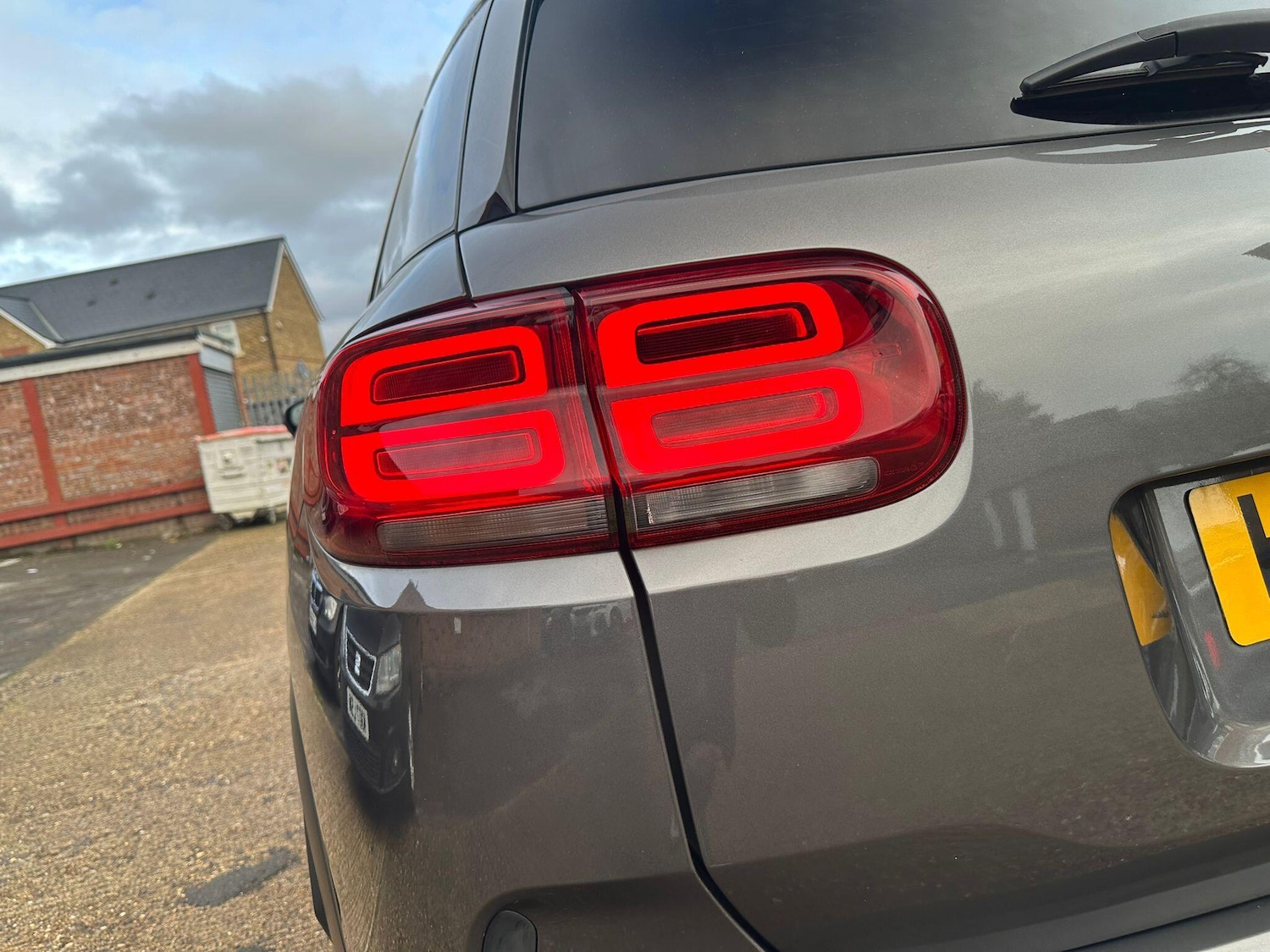 Used Citroen C5 Aircross 2020 for sale - 77320340: Photo 38