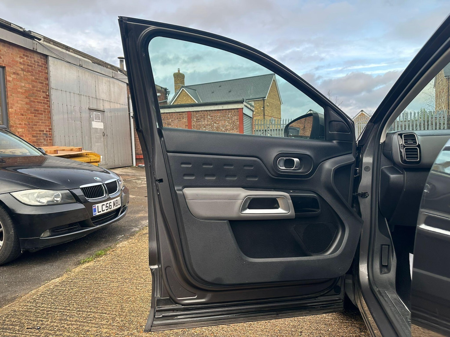 Used Citroen C5 Aircross 2020 for sale - 77320340: Photo 41