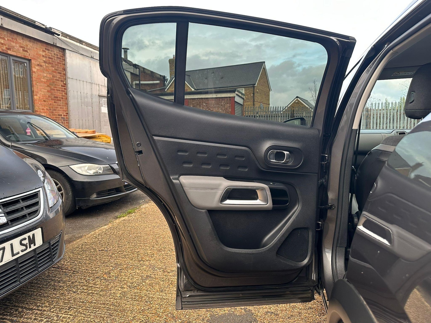 Used Citroen C5 Aircross 2020 for sale - 77320340: Photo 42