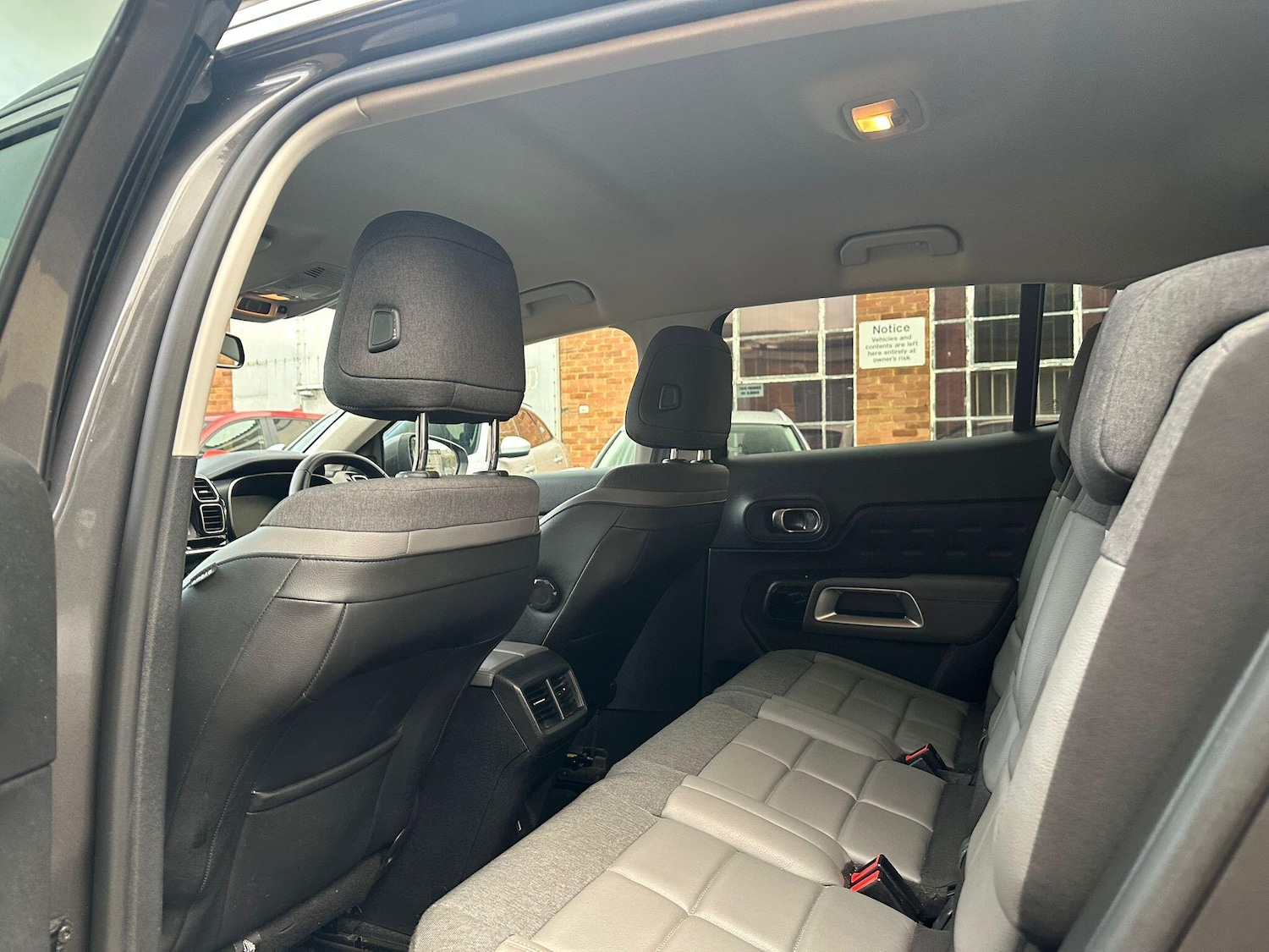 Used Citroen C5 Aircross 2020 for sale - 77320340: Photo 43