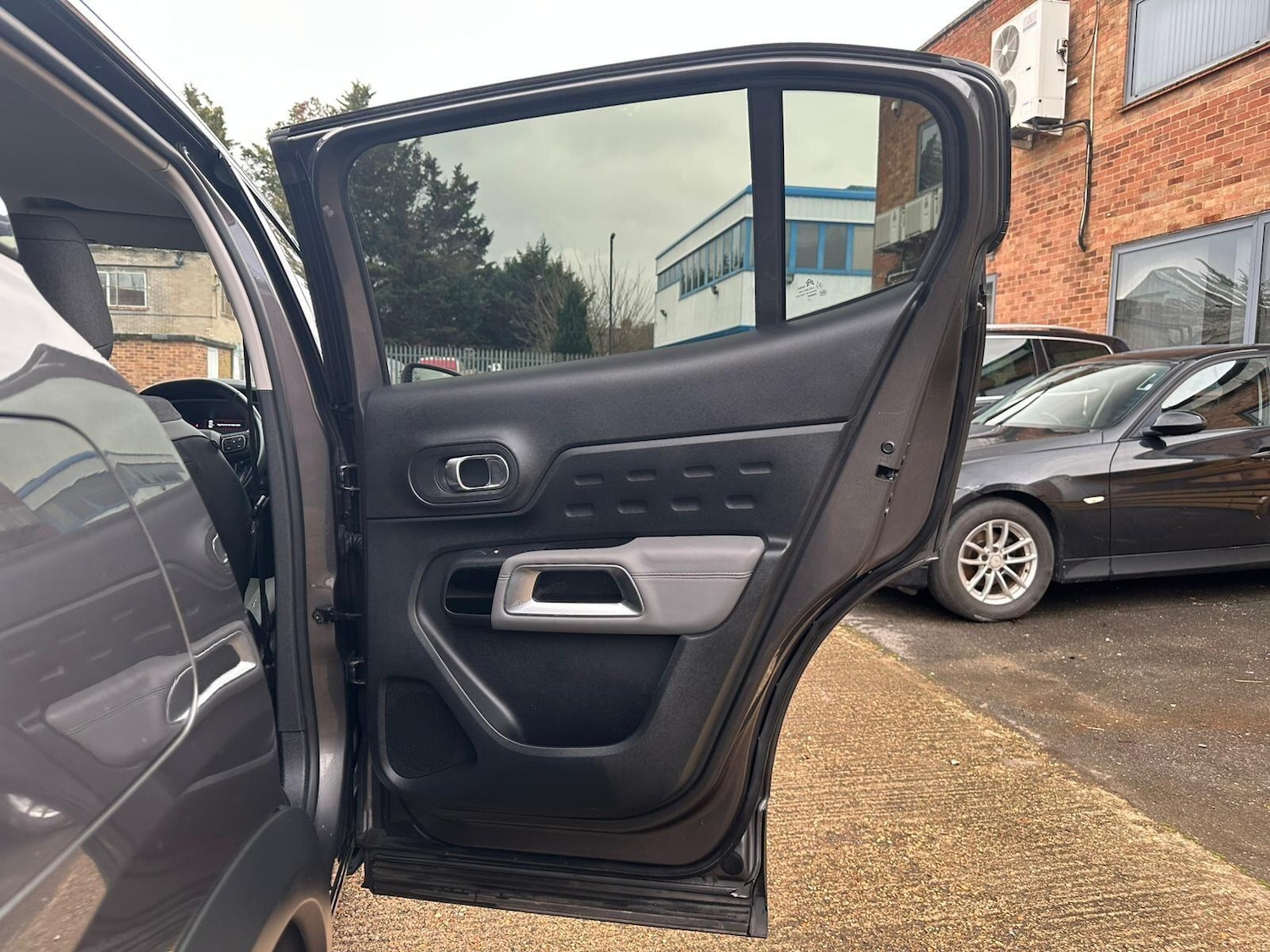 Used Citroen C5 Aircross 2020 for sale - 77320340: Photo 44