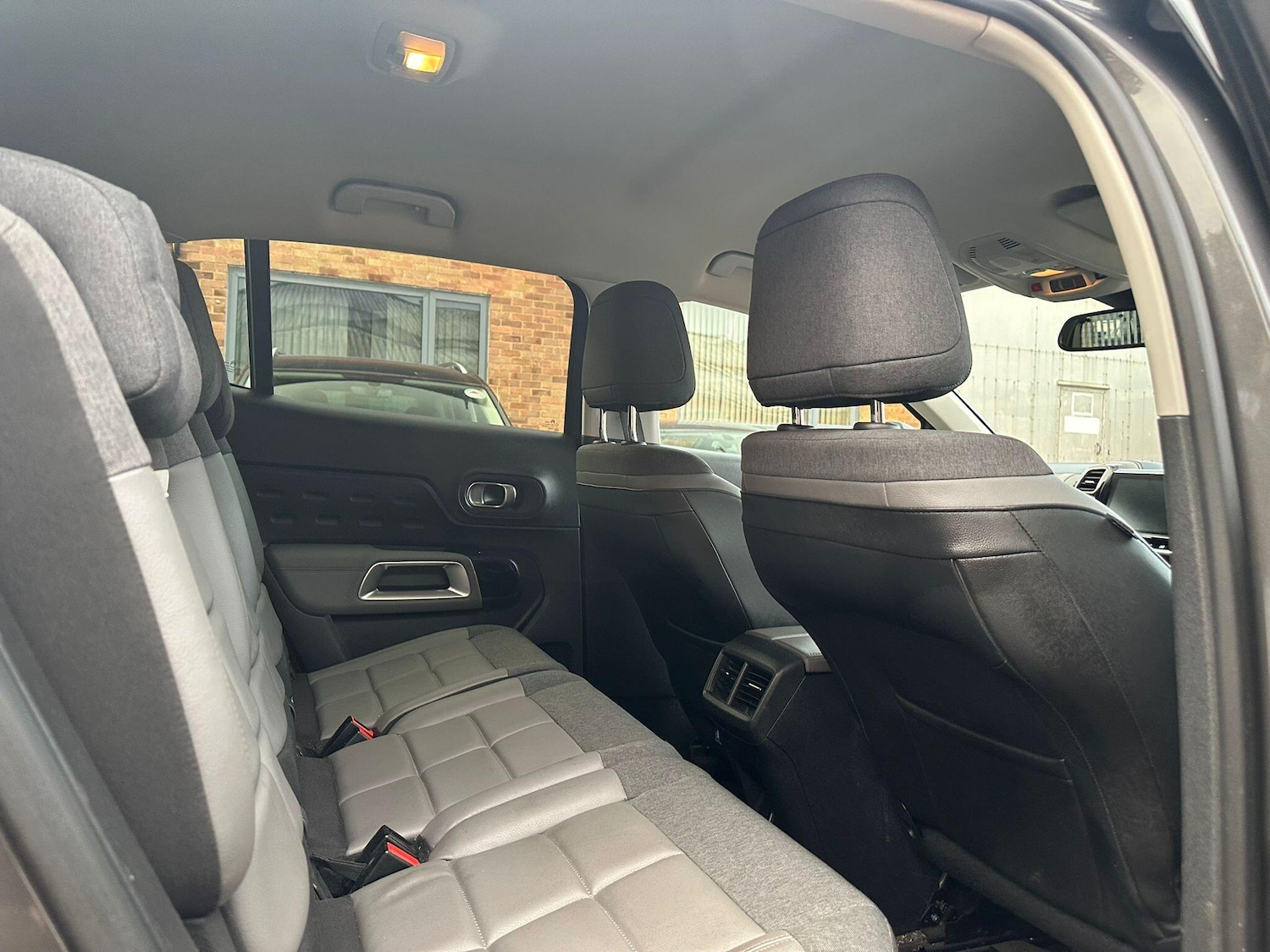 Used Citroen C5 Aircross 2020 for sale - 77320340: Photo 45