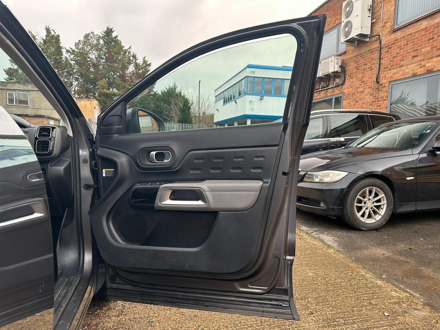 Used Citroen C5 Aircross 2020 for sale - 77320340: Photo 46