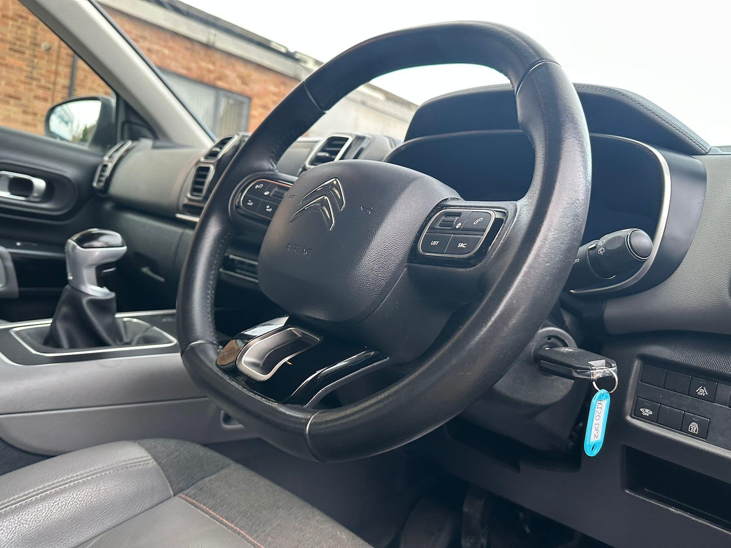 Used Citroen C5 Aircross 2020 for sale - 77320340: Photo 47