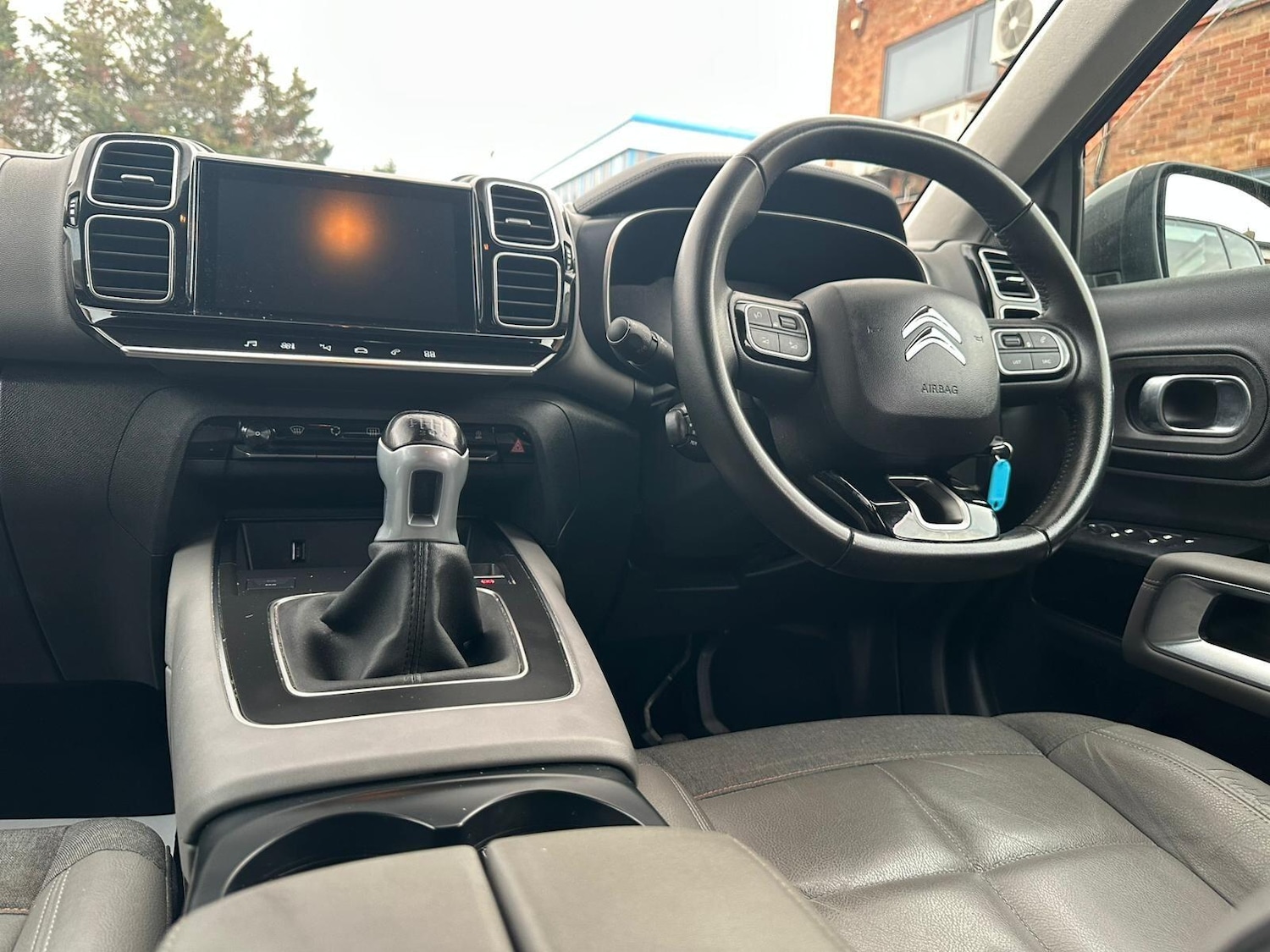 Used Citroen C5 Aircross 2020 for sale - 77320340: Photo 48