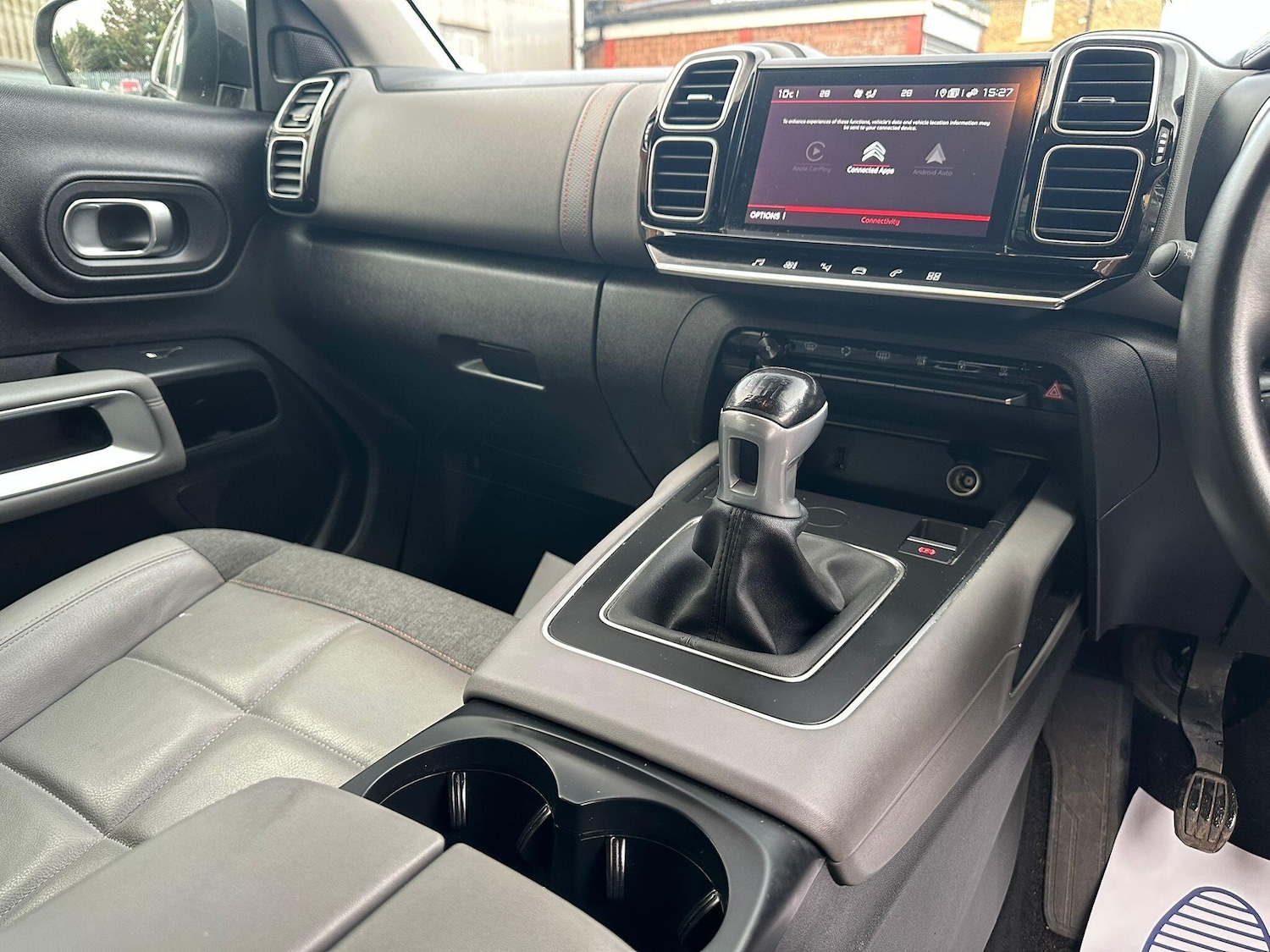 Used Citroen C5 Aircross 2020 for sale - 77320340: Photo 49