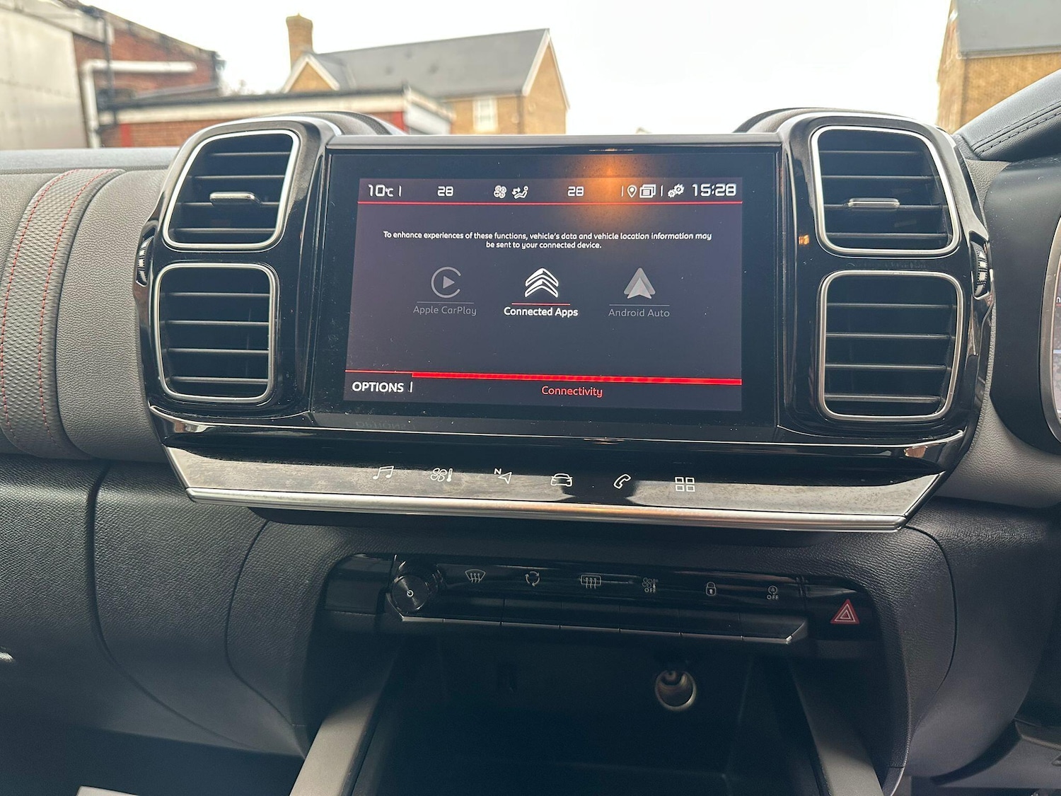 Used Citroen C5 Aircross 2020 for sale - 77320340: Photo 51