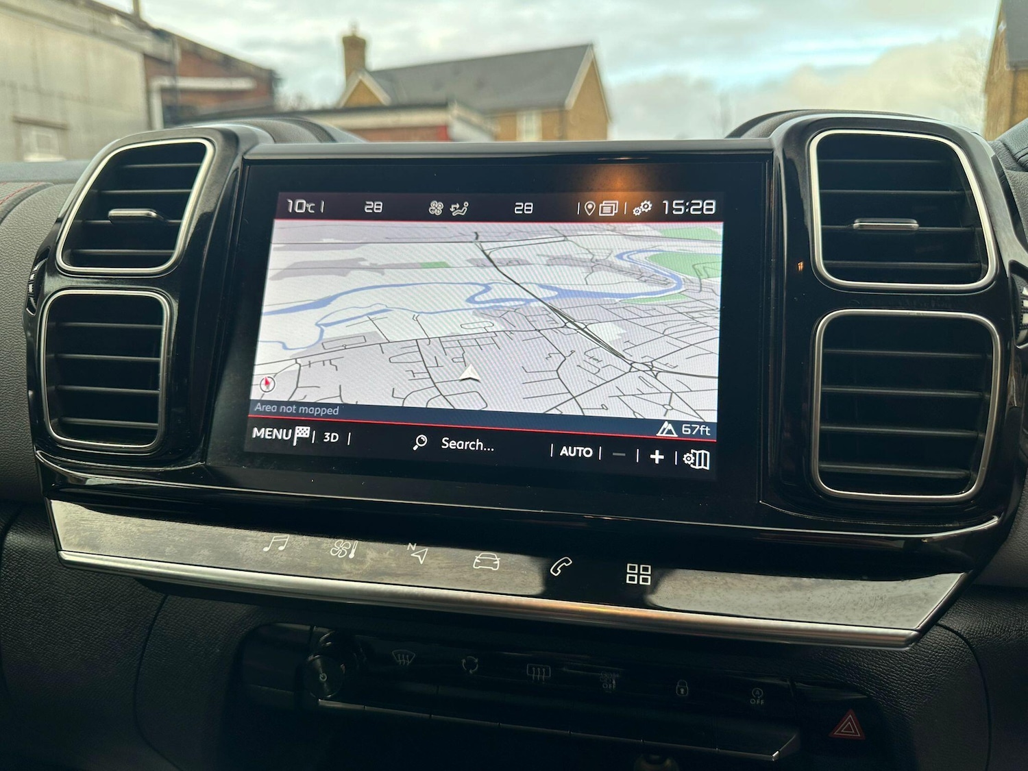 Used Citroen C5 Aircross 2020 for sale - 77320340: Photo 52