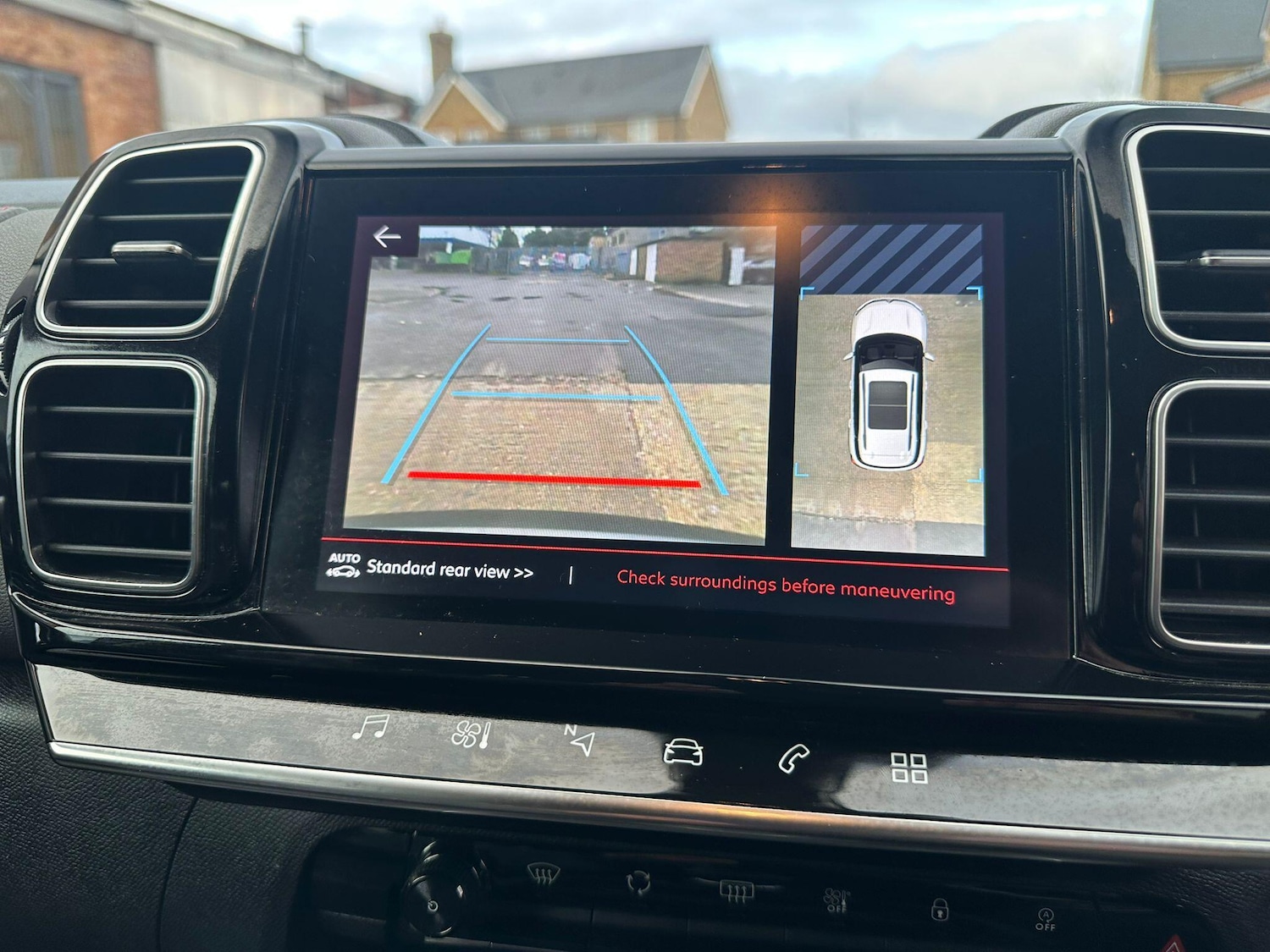 Used Citroen C5 Aircross 2020 for sale - 77320340: Photo 54