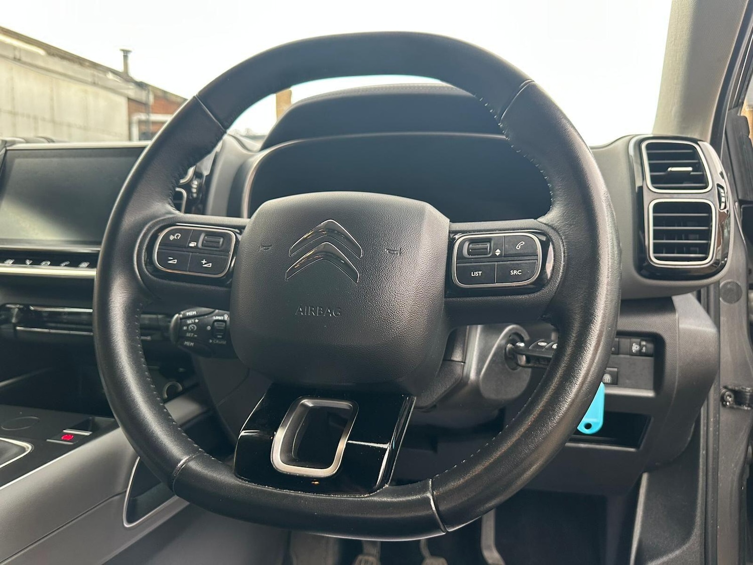 Used Citroen C5 Aircross 2020 for sale - 77320340: Photo 57