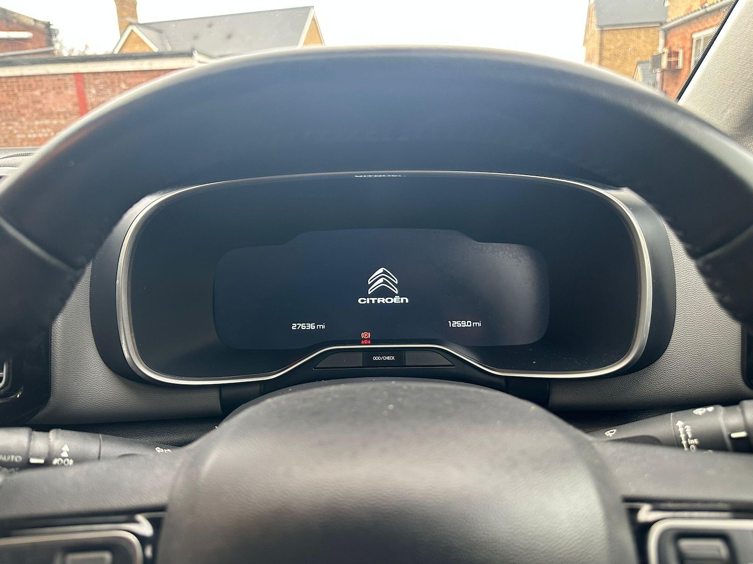 Used Citroen C5 Aircross 2020 for sale - 77320340: Photo 58