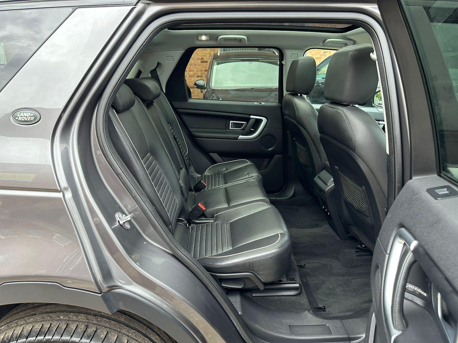 Vehicle 16