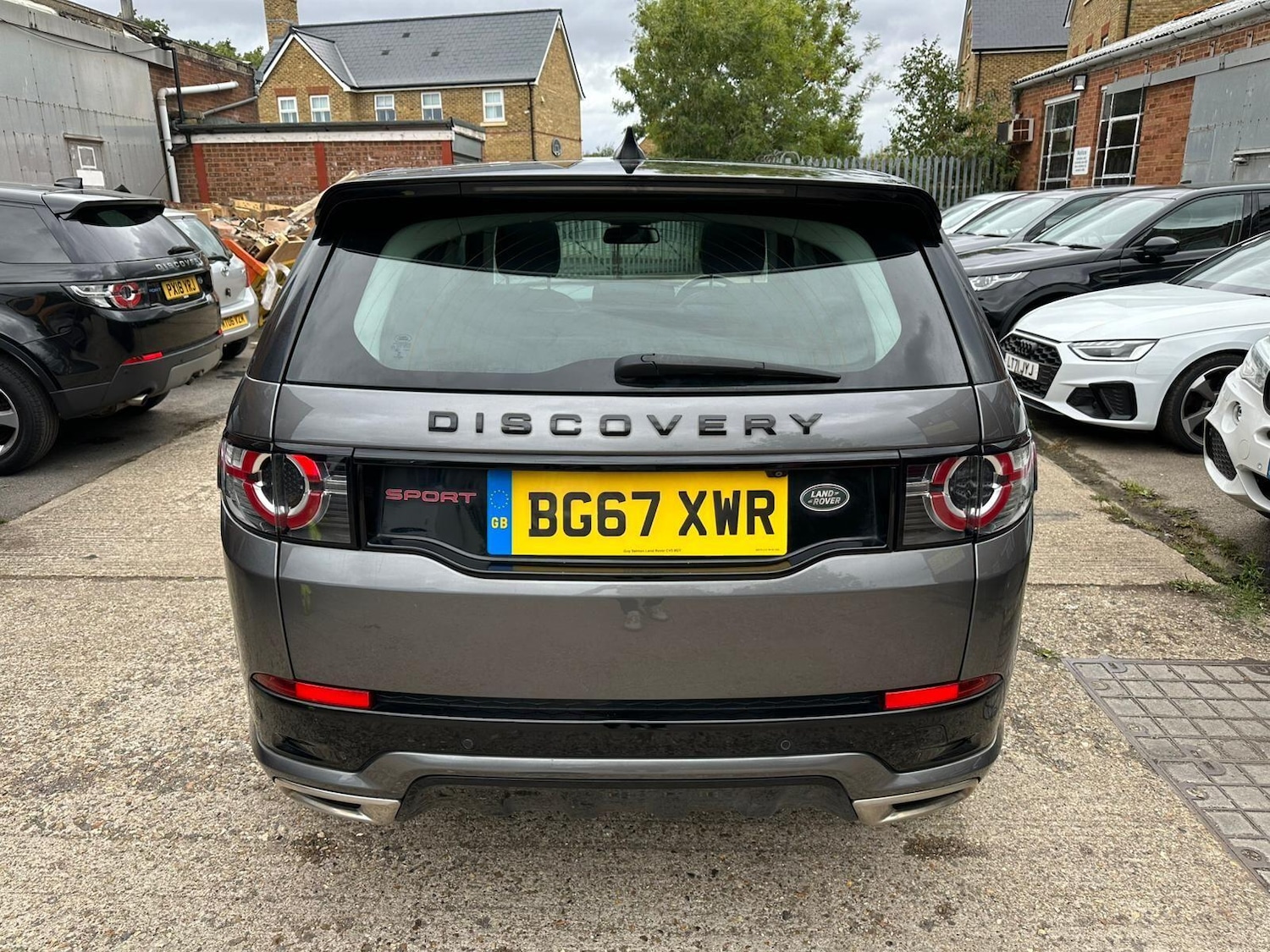 Vehicle 24