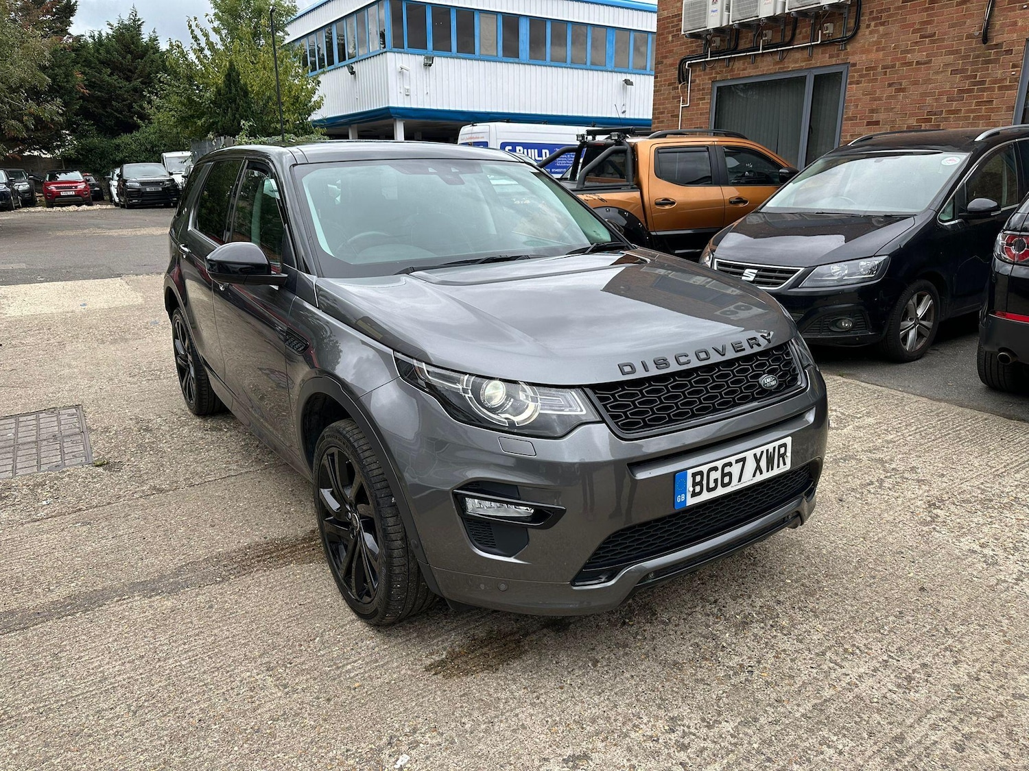 Vehicle 25
