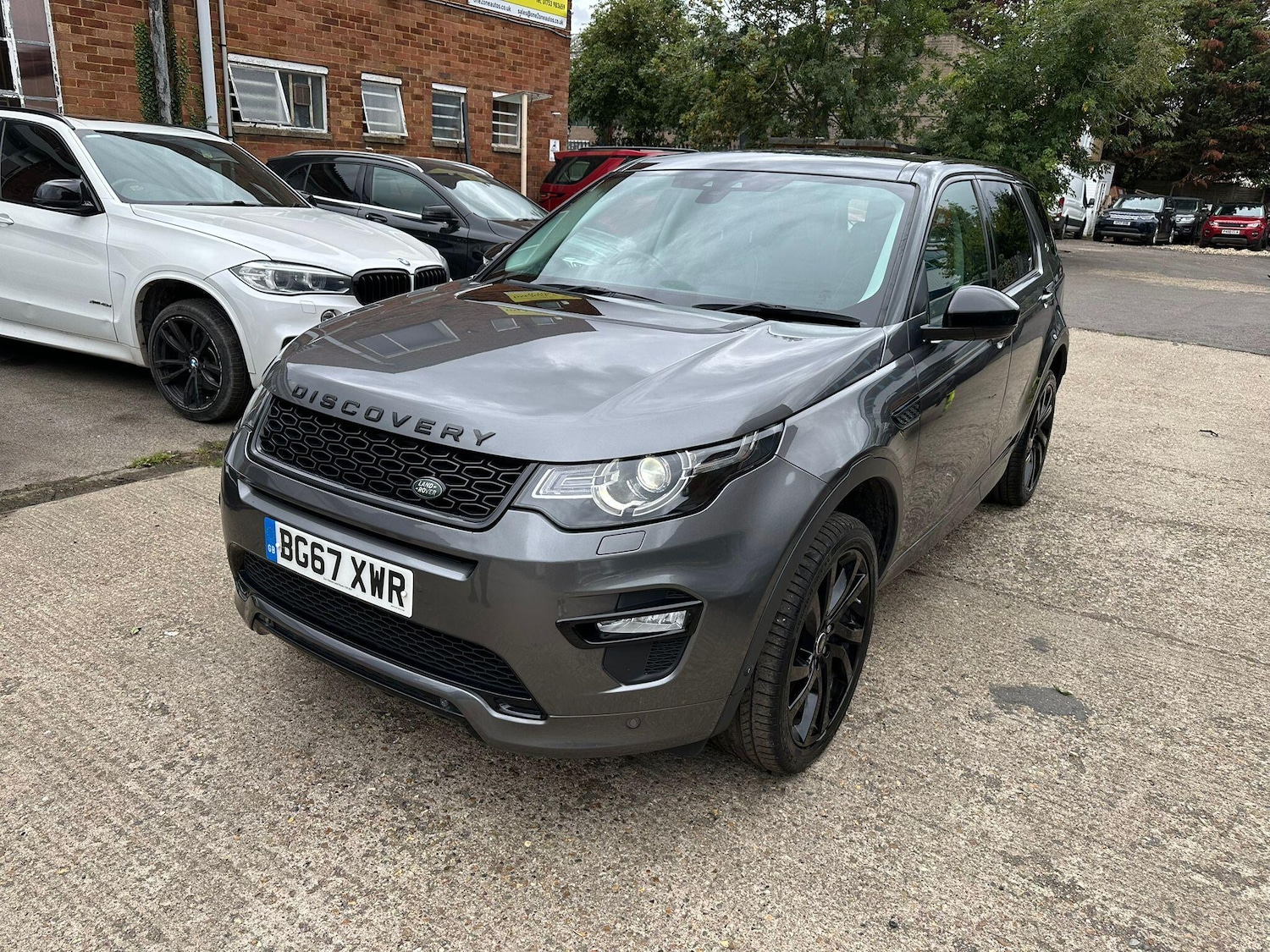 Vehicle 26