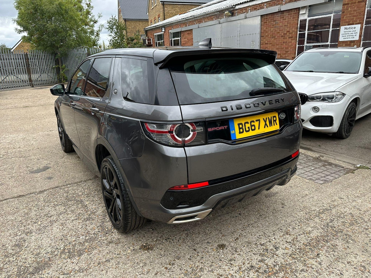 Vehicle 28