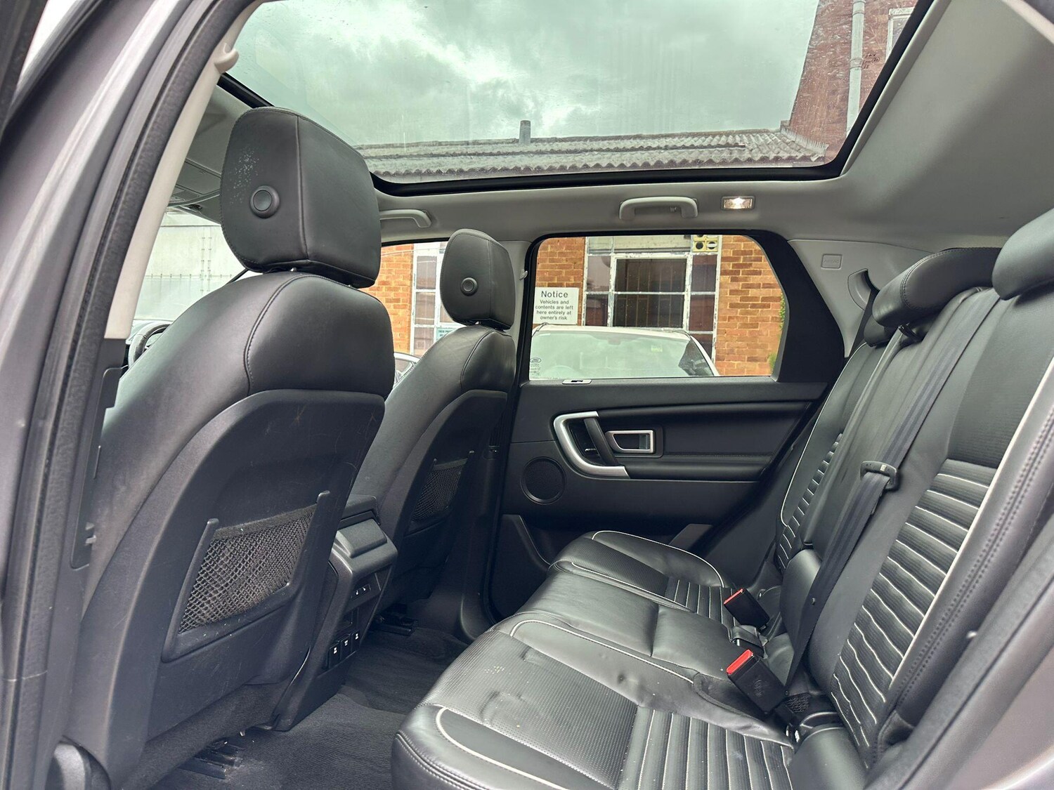 Vehicle 42