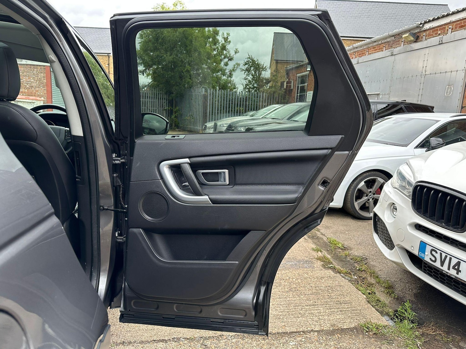 Vehicle 43