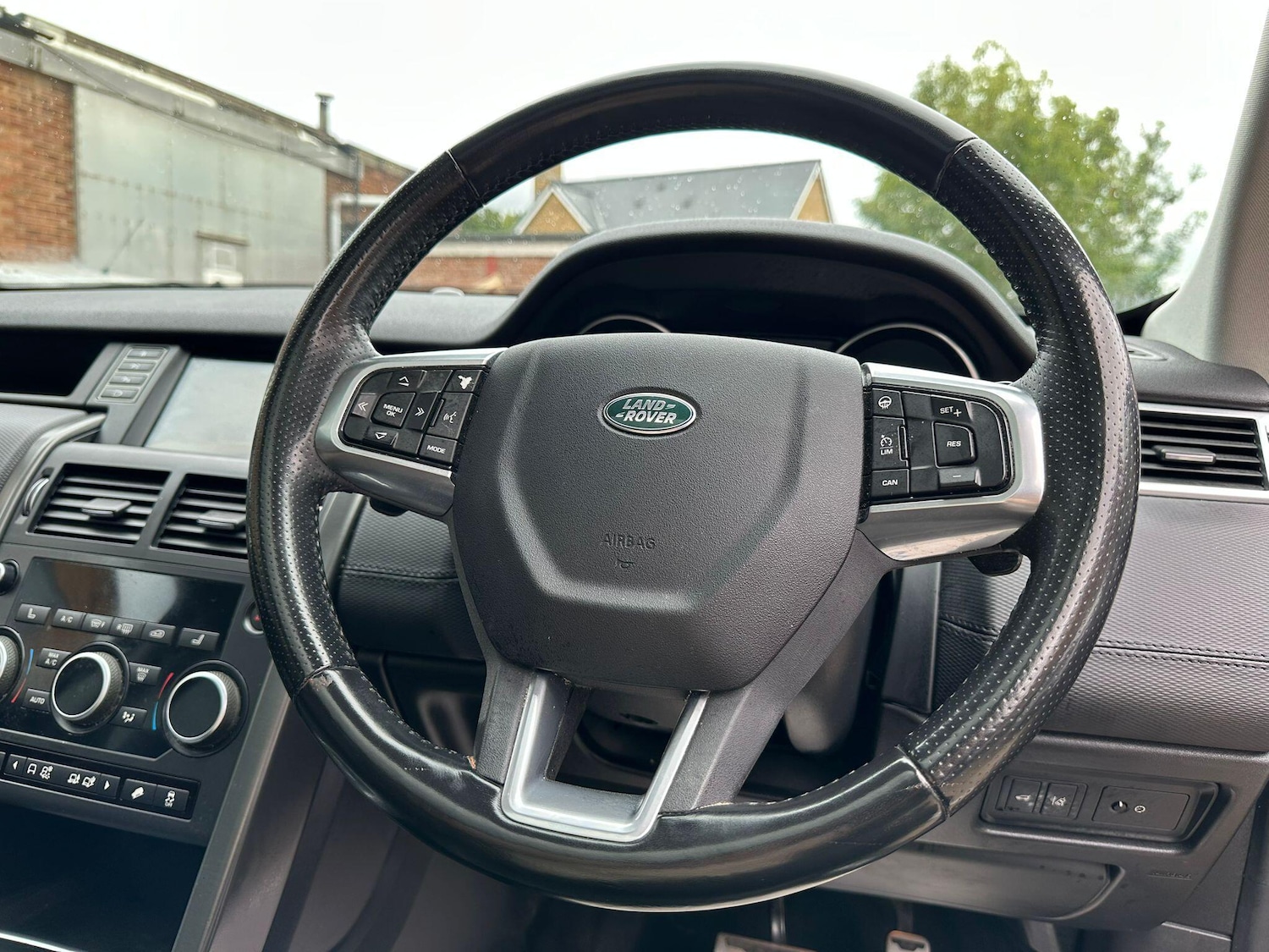 Vehicle 56