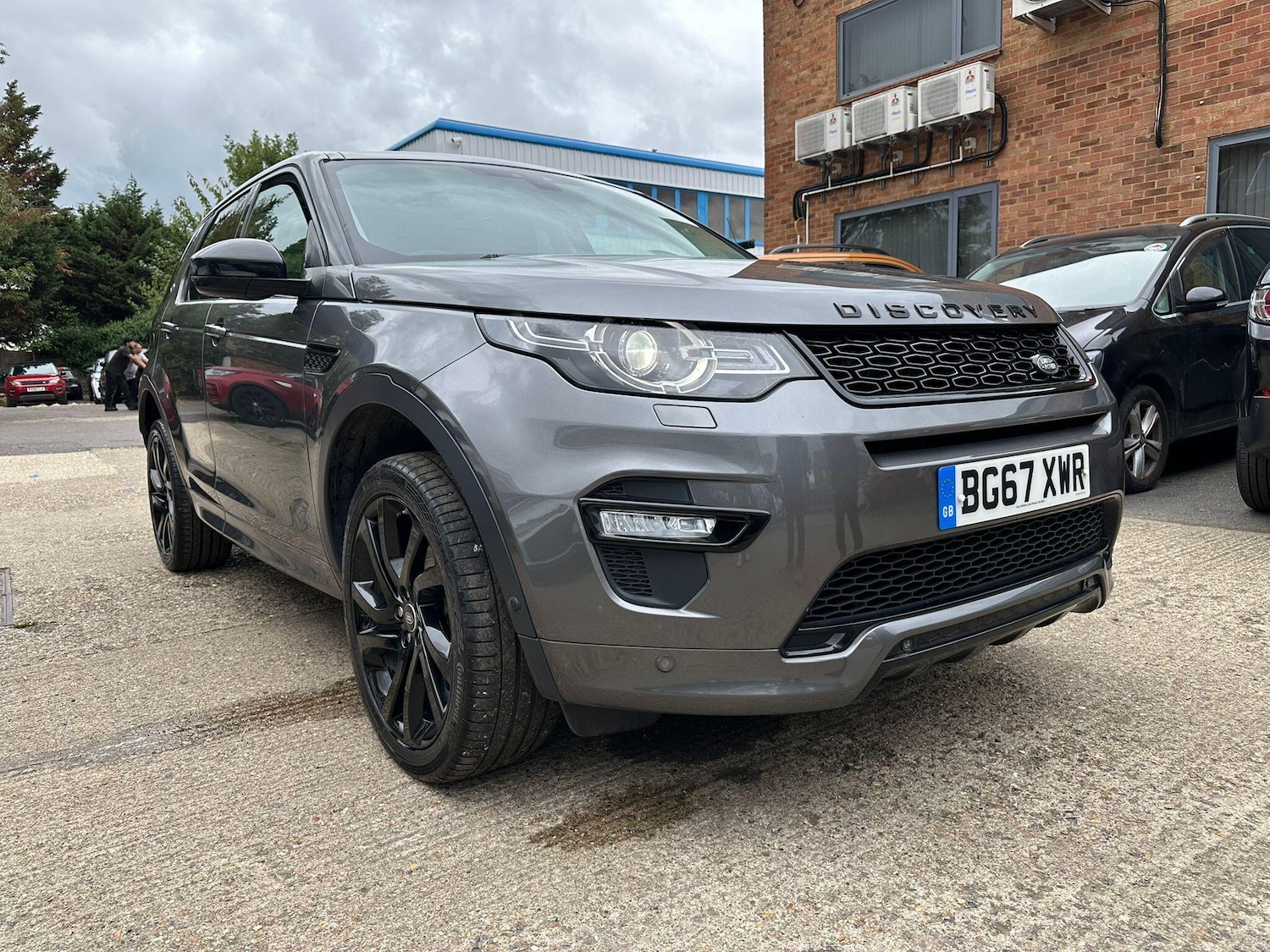 Vehicle 59