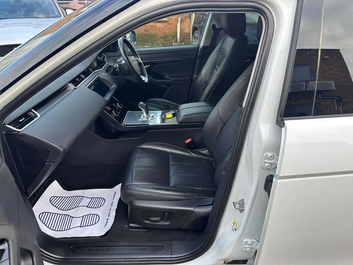 Used Land Rover Range Rover Evoque 2019 for sale - 77237610: Photo 13