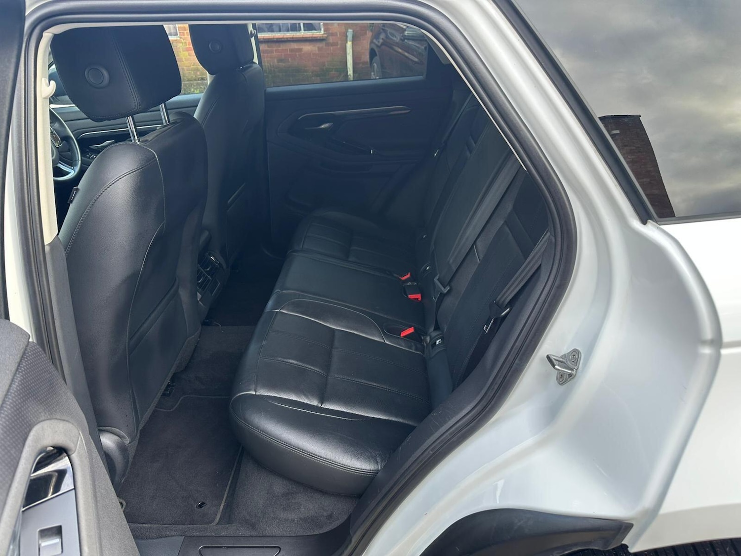 Used Land Rover Range Rover Evoque 2019 for sale - 77237610: Photo 14