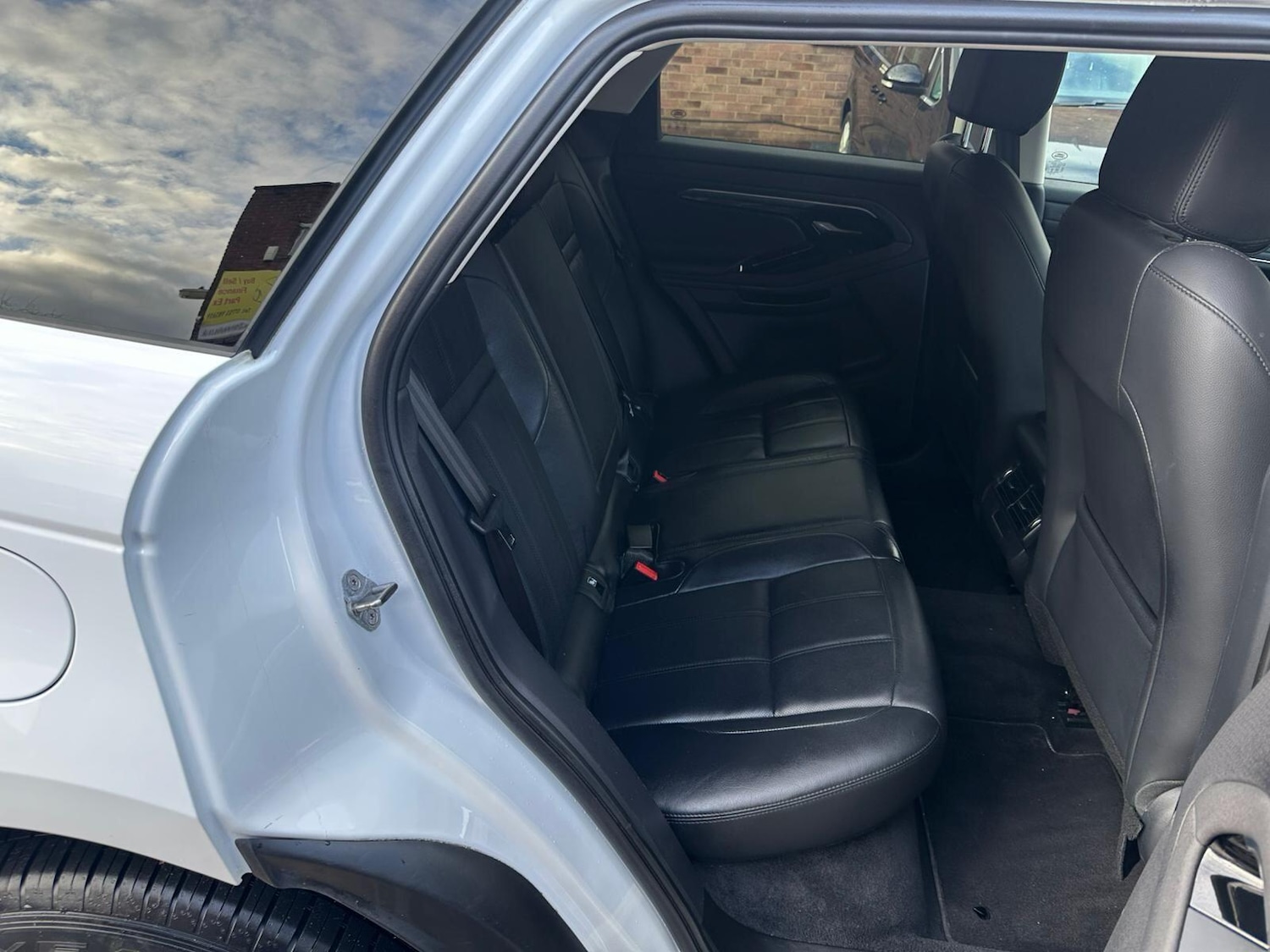 Used Land Rover Range Rover Evoque 2019 for sale - 77237610: Photo 15