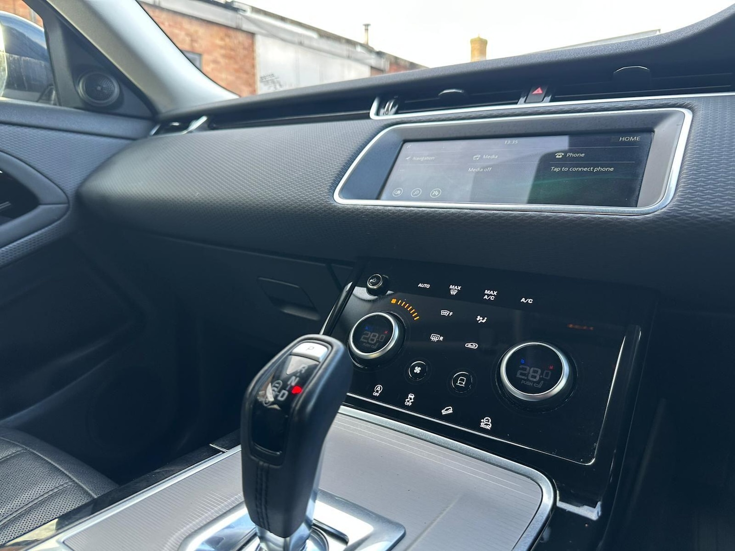 Used Land Rover Range Rover Evoque 2019 for sale - 77237610: Photo 18