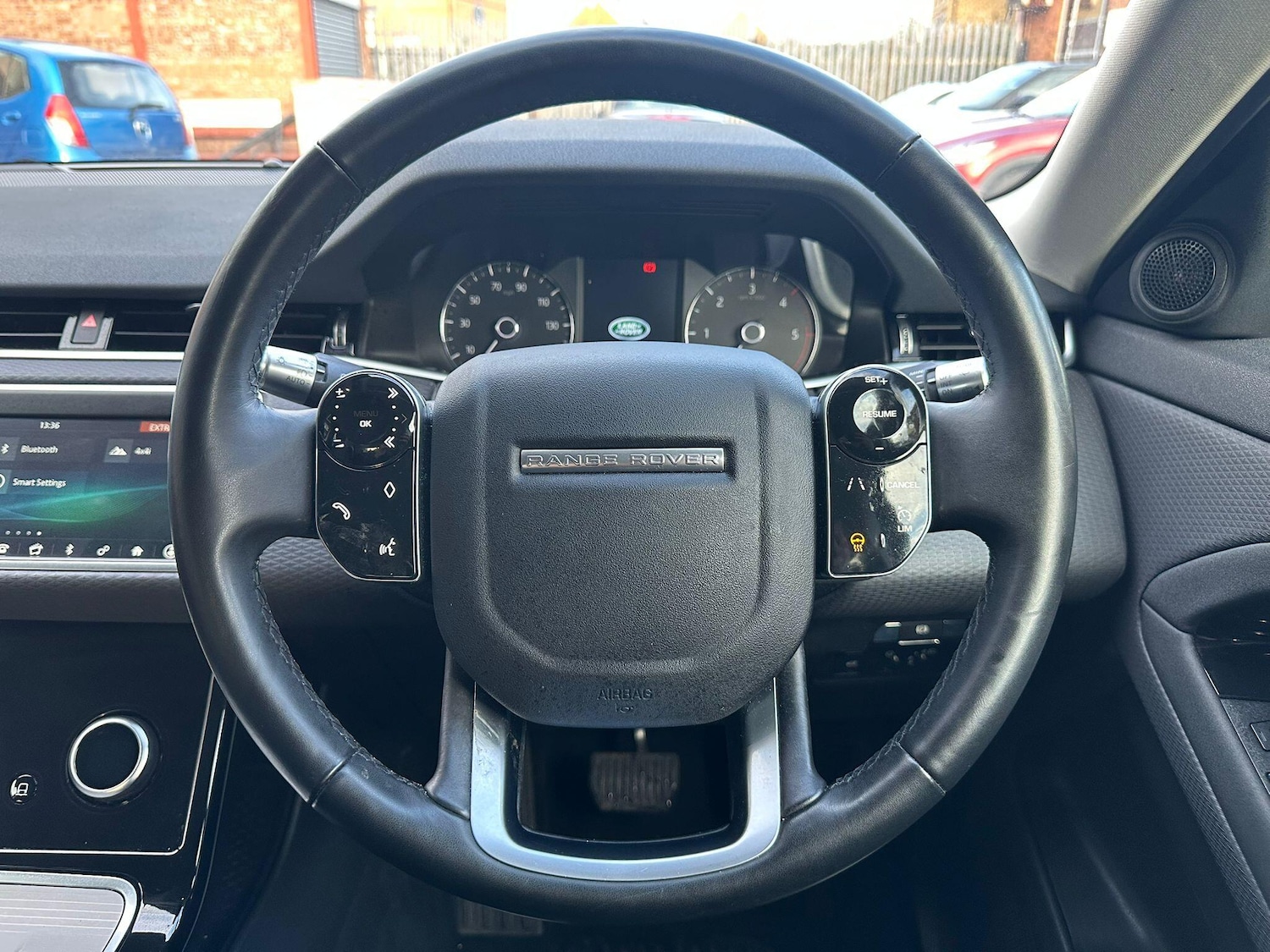 Used Land Rover Range Rover Evoque 2019 for sale - 77237610: Photo 19