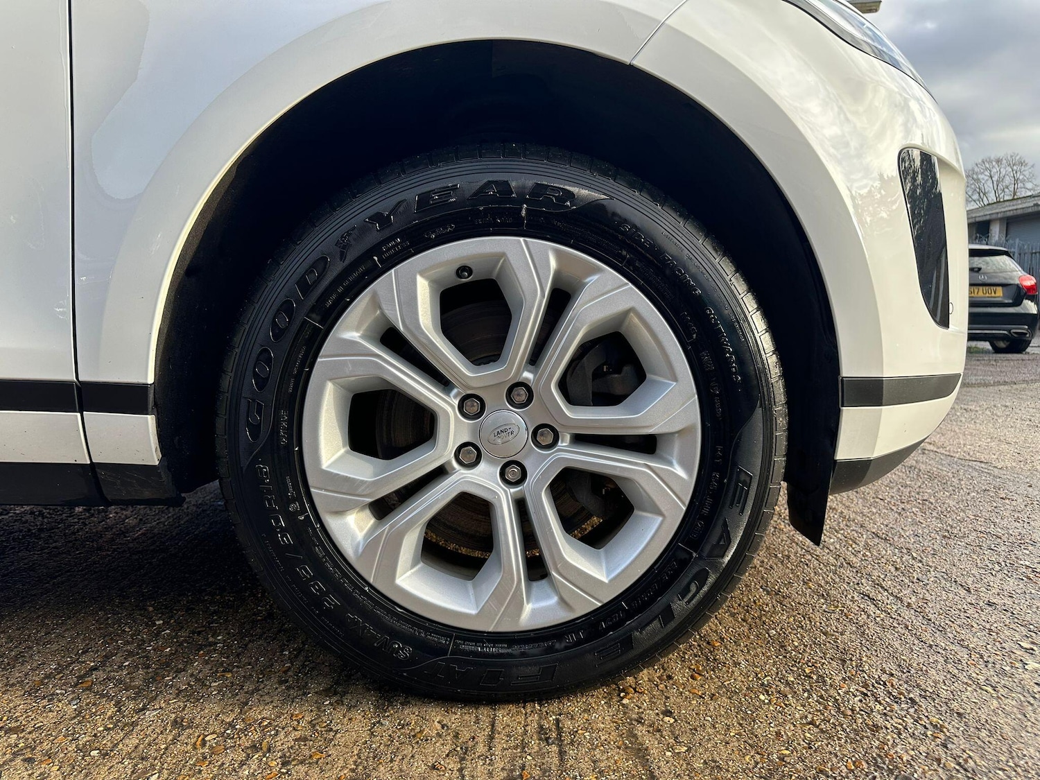 Used Land Rover Range Rover Evoque 2019 for sale - 77237610: Photo 36